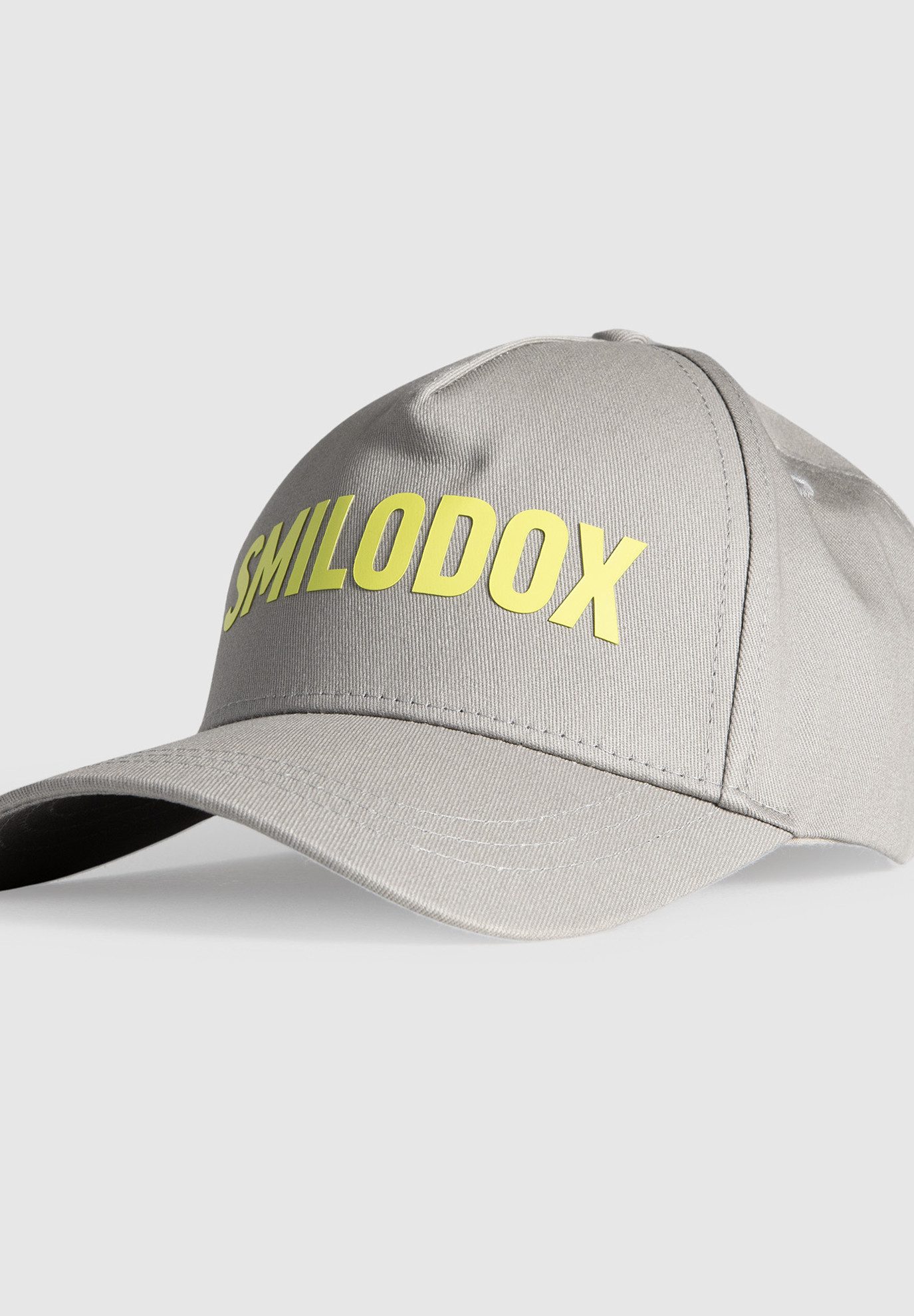Smilodox Flex Cap North