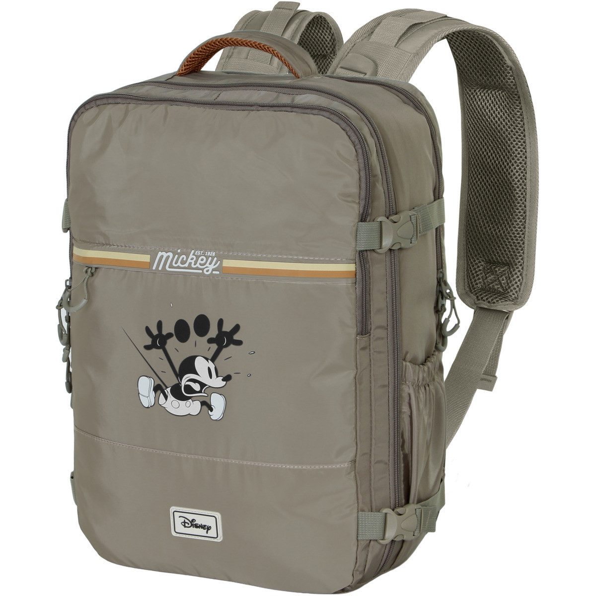 Disney Kinderrucksack Minnie Mouse Unisex Kinder