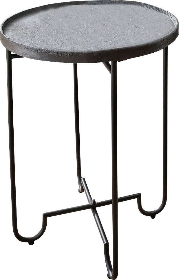 Paroli Beistelltisch