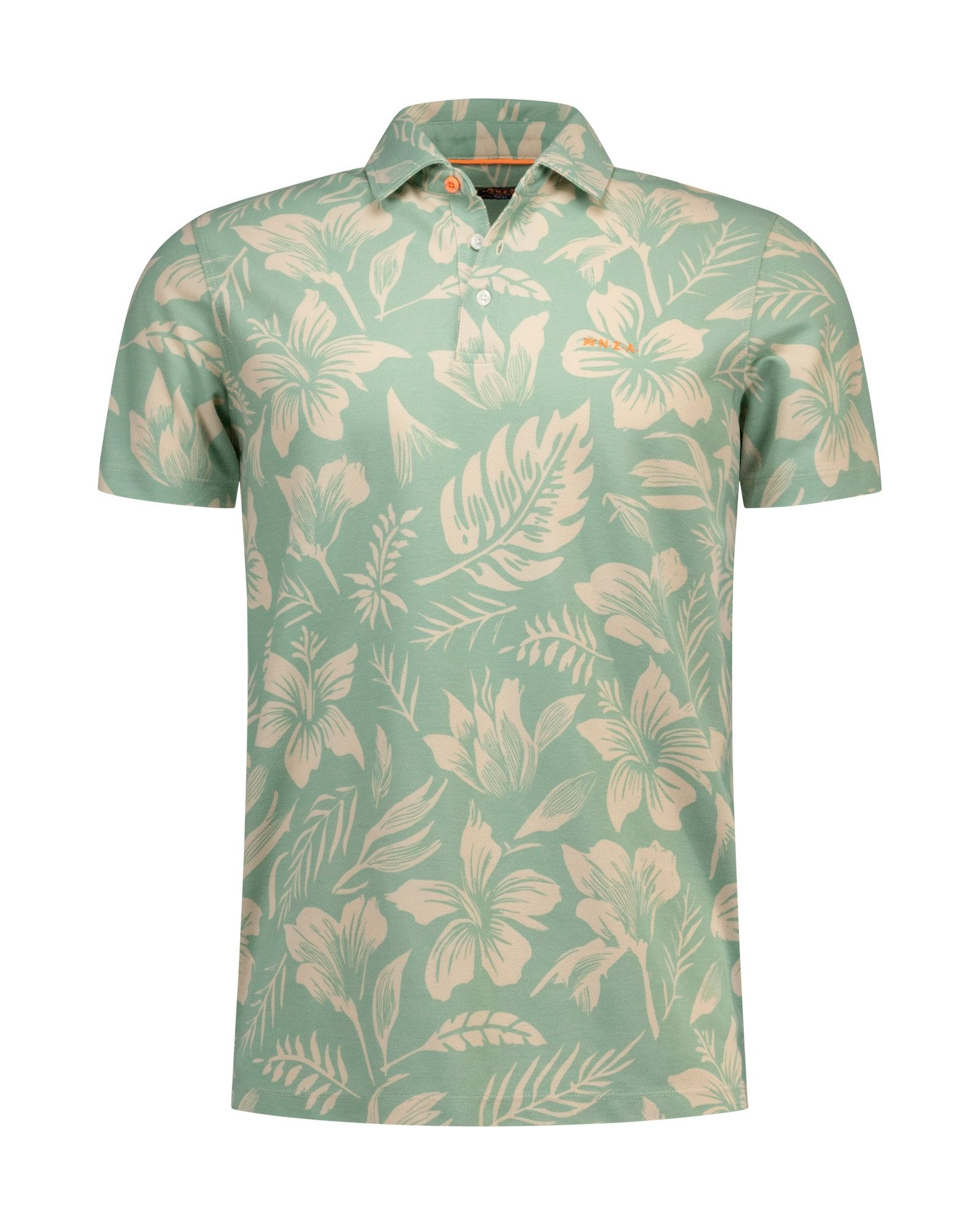 New Zealand Auckland Poloshirt POLO SHORT SLEEVE