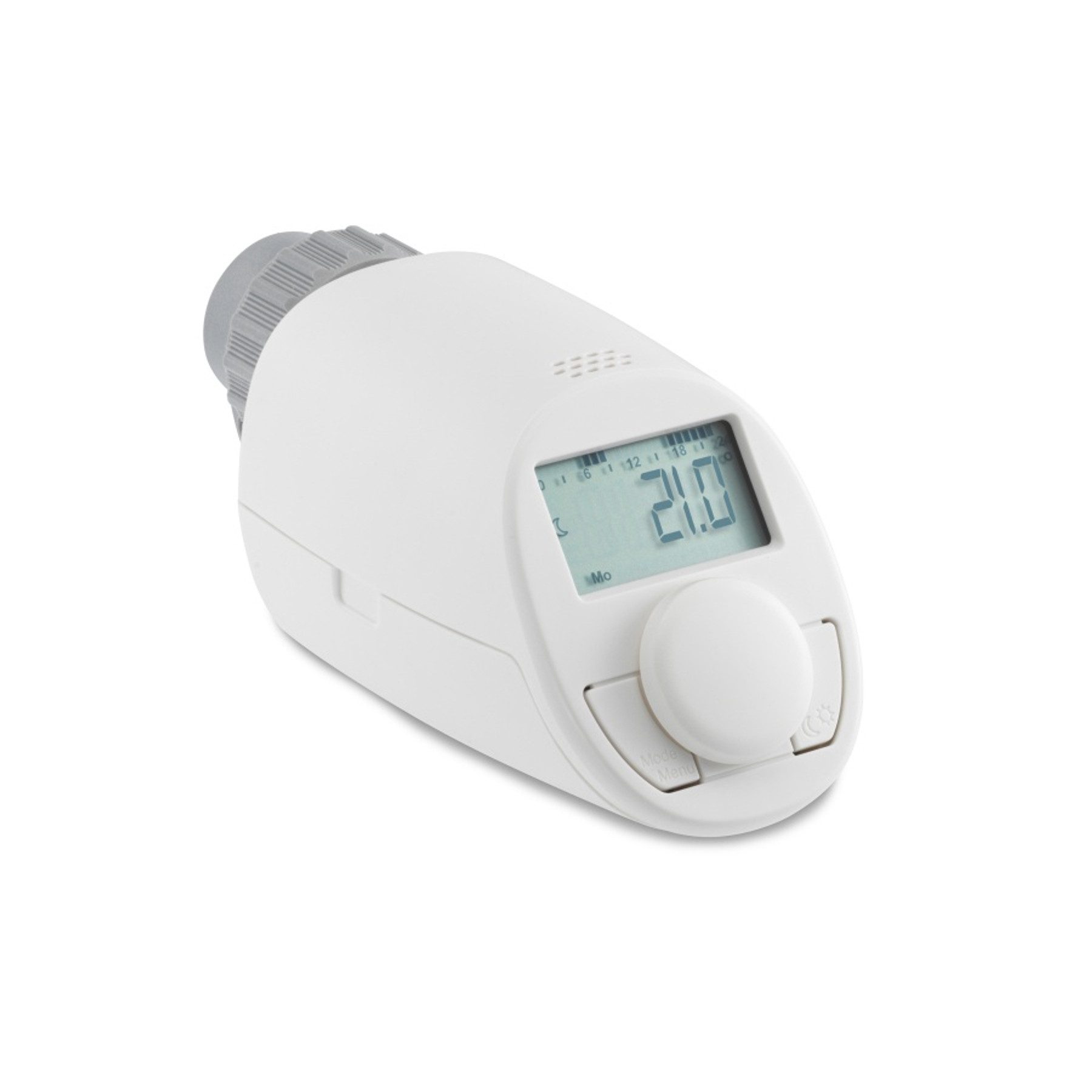 Heizkörperthermostat EQIVA Heizkörper-Thermostatkopf Model N