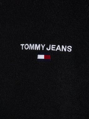 Tommy Jeans Rundhalspullover TJM REG RAGLAN SWEATER