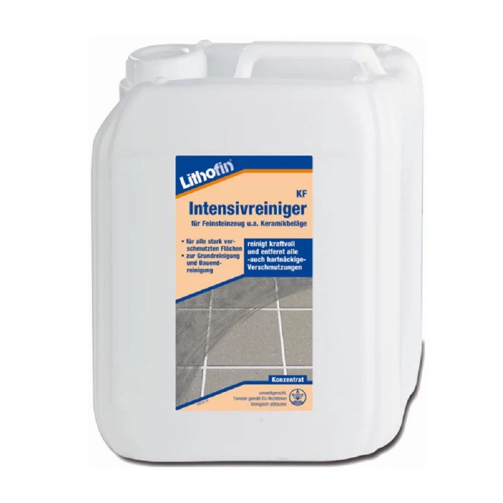 Lithofin Lithofin KF Intensivreiniger 5 Liter Naturstein-Reiniger
