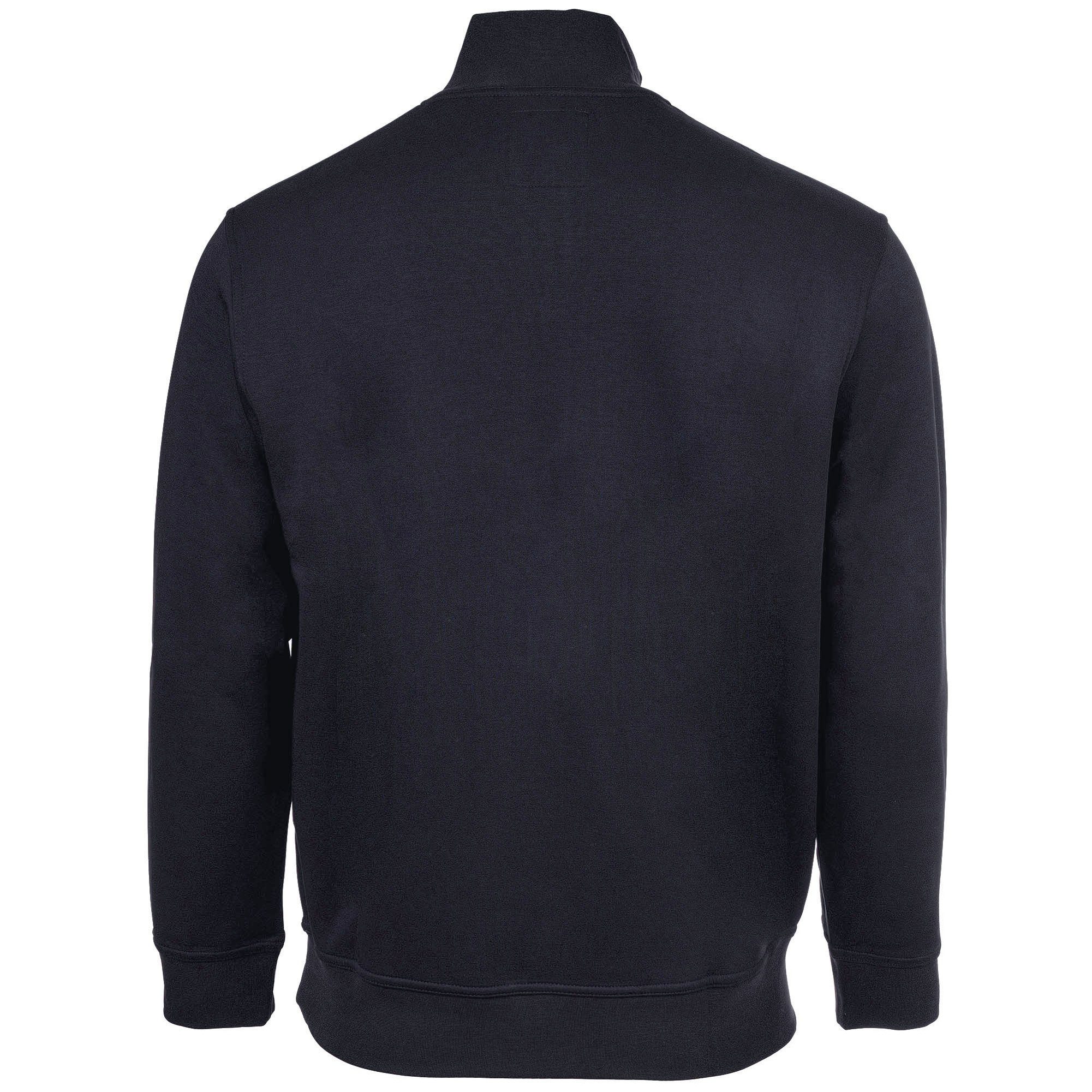 ARMANI EXCHANGE Sweatshirt Herren Sweatshirt 1er Pack Baumwolle (Packung, 1er Pack)