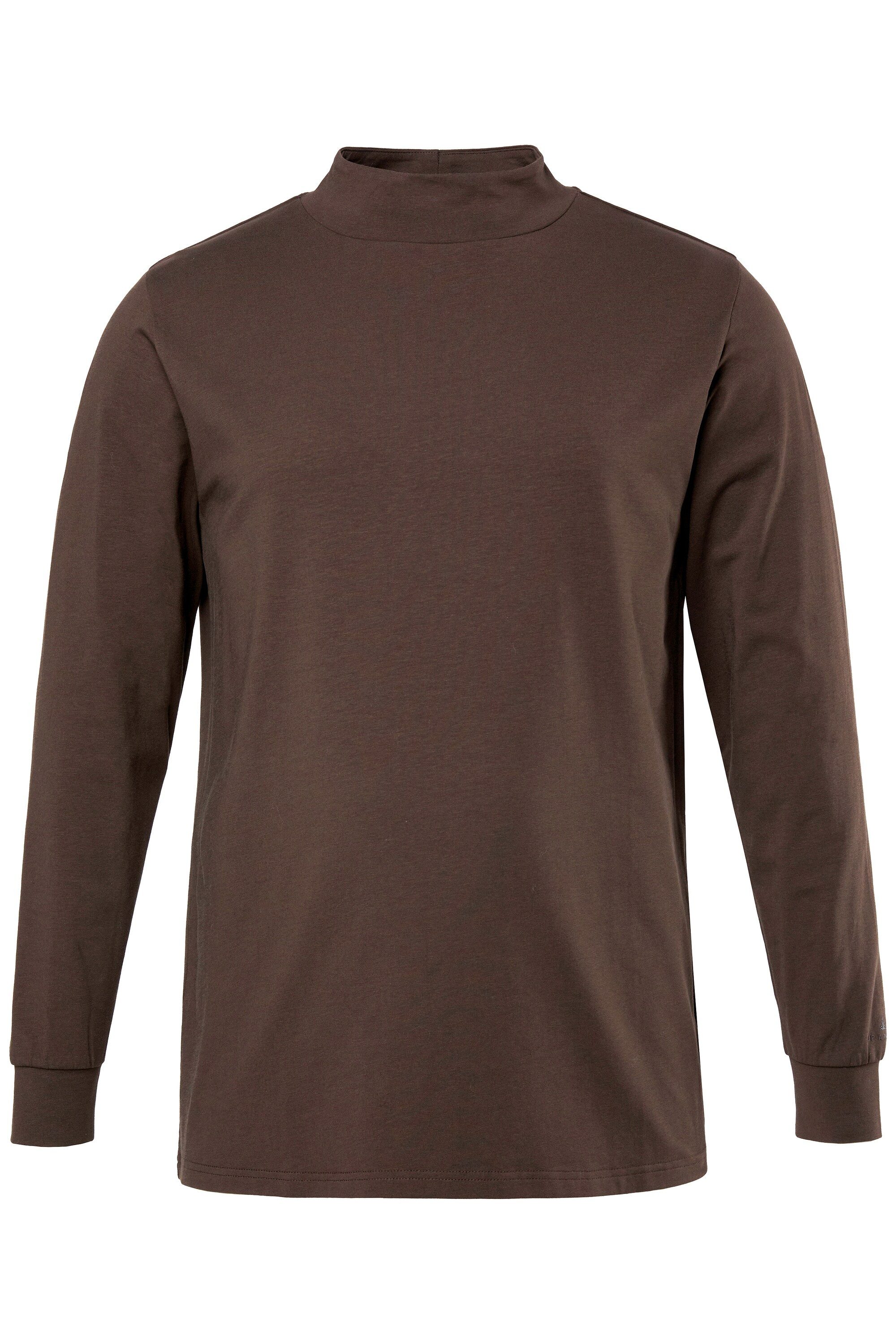 JP1880 T-Shirt JP AWARE Basic-Langarmshirt FLEXNAMIC® günstig online kaufen