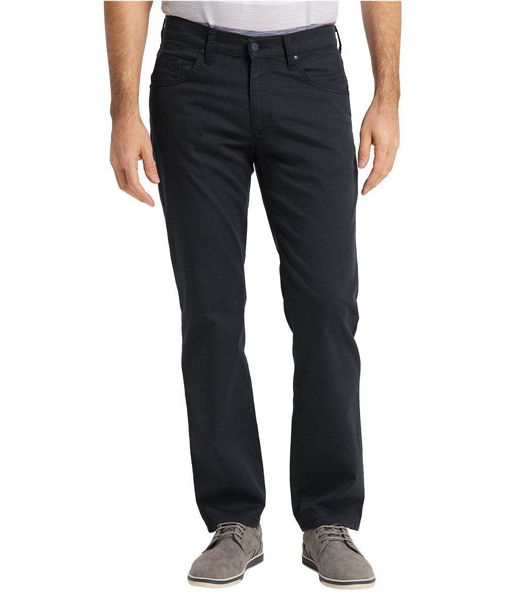 Pioneer Authentic Jeans 5-Pocket-Jeans PIONEER RANDO MEGAFLEX dark navy 1674 3499.59