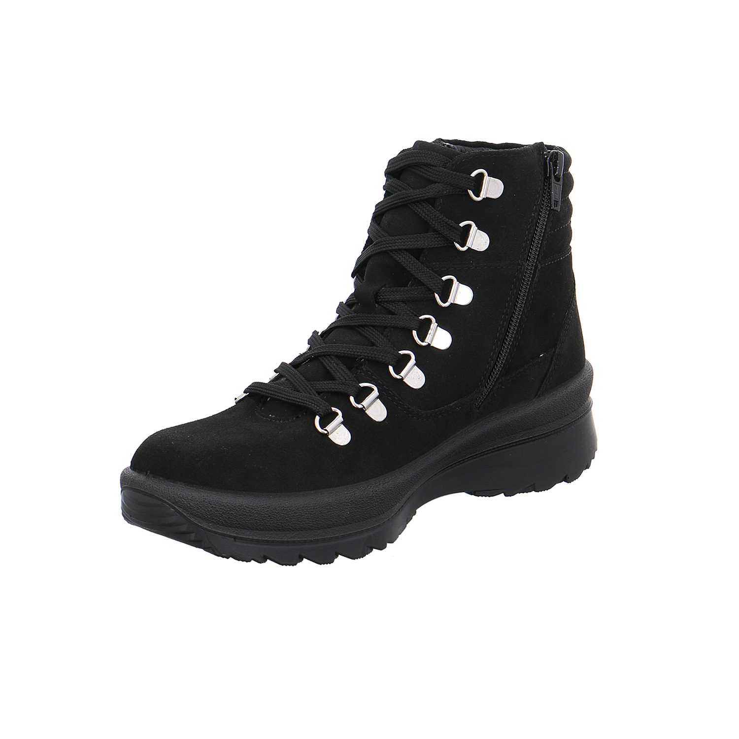 Jomos Schnürstiefelette