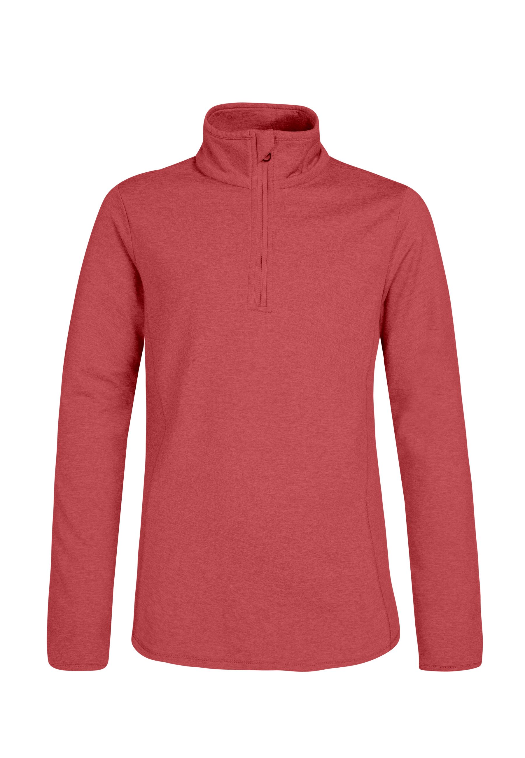 Fleecepullover FABRIZOM JR