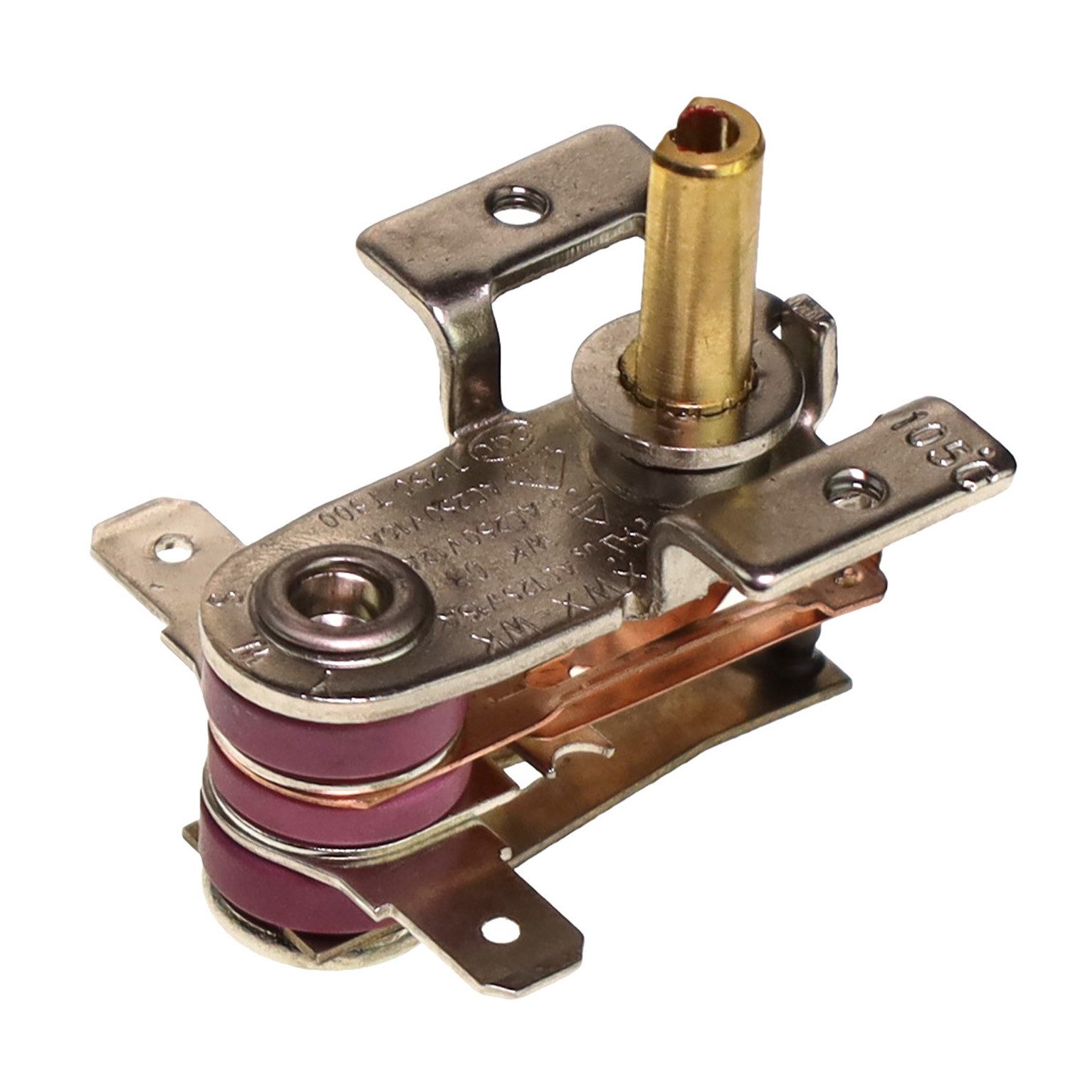 De'Longhi Luftfilter DeLonghi 5210810041 Thermostat (105/230) für TRV0715 Radiator