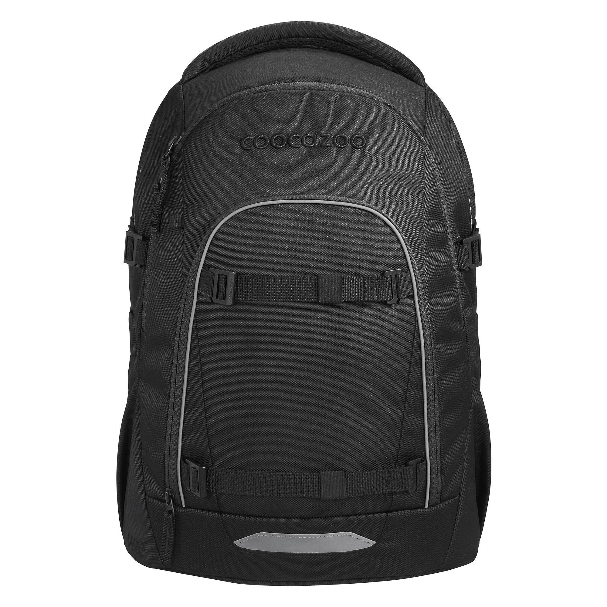 coocazoo Schulrucksack Mate, Polyester