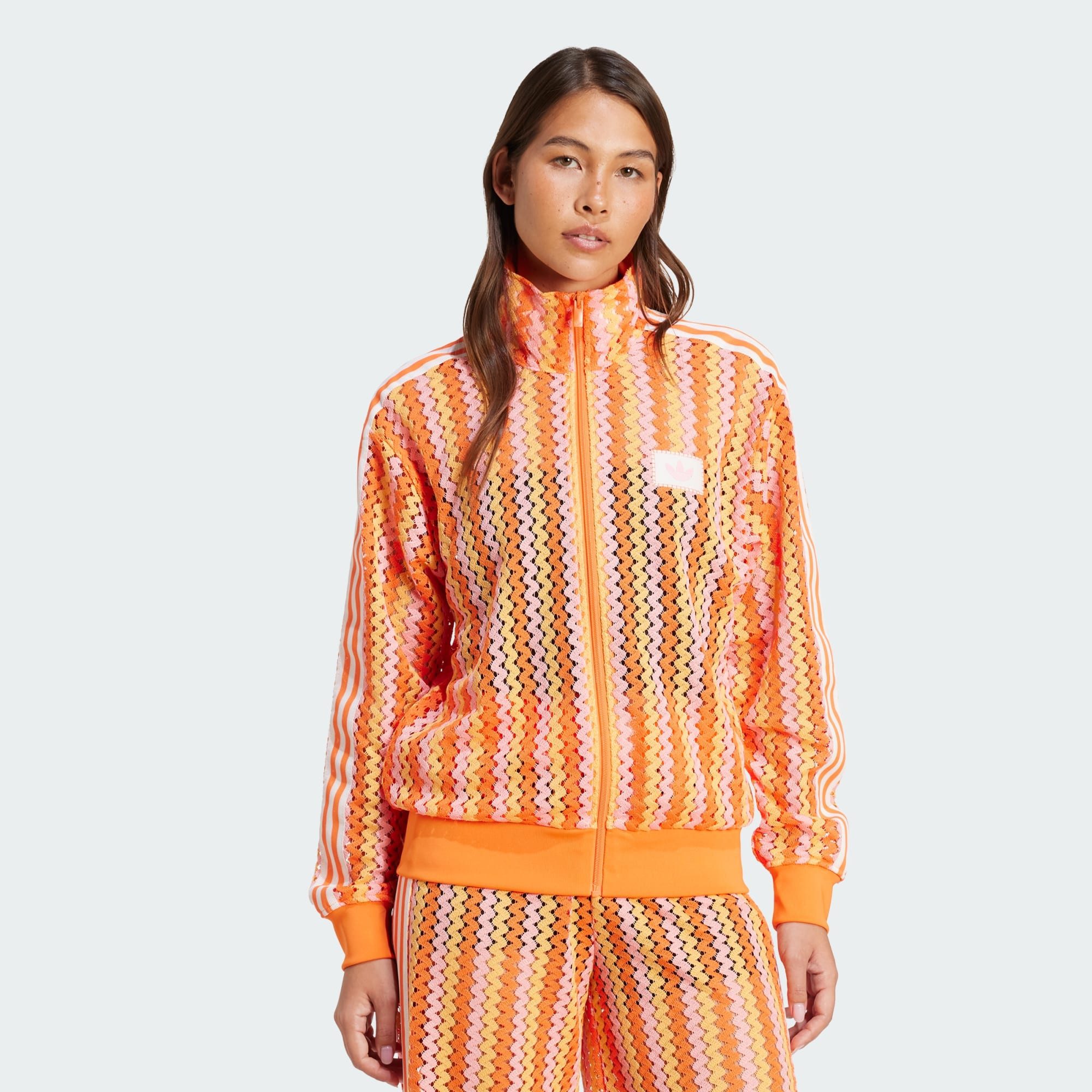 adidas Originals Crop-Top günstig online kaufen