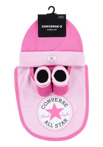  Converse Neugeborenen-Geschenkset CHUC...