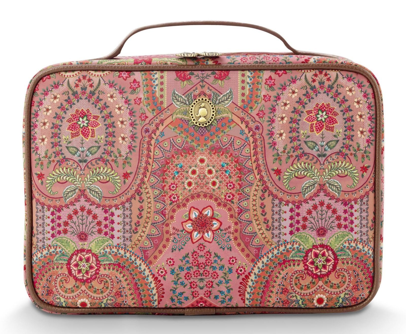 PiP Studio Kosmetiktasche Beauty Case Jabali