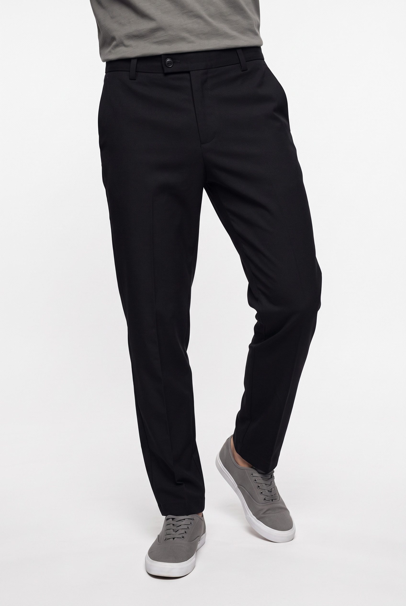 Jack & Jones Chinos JPSTKARL TOBY CHINO RET Materialmix