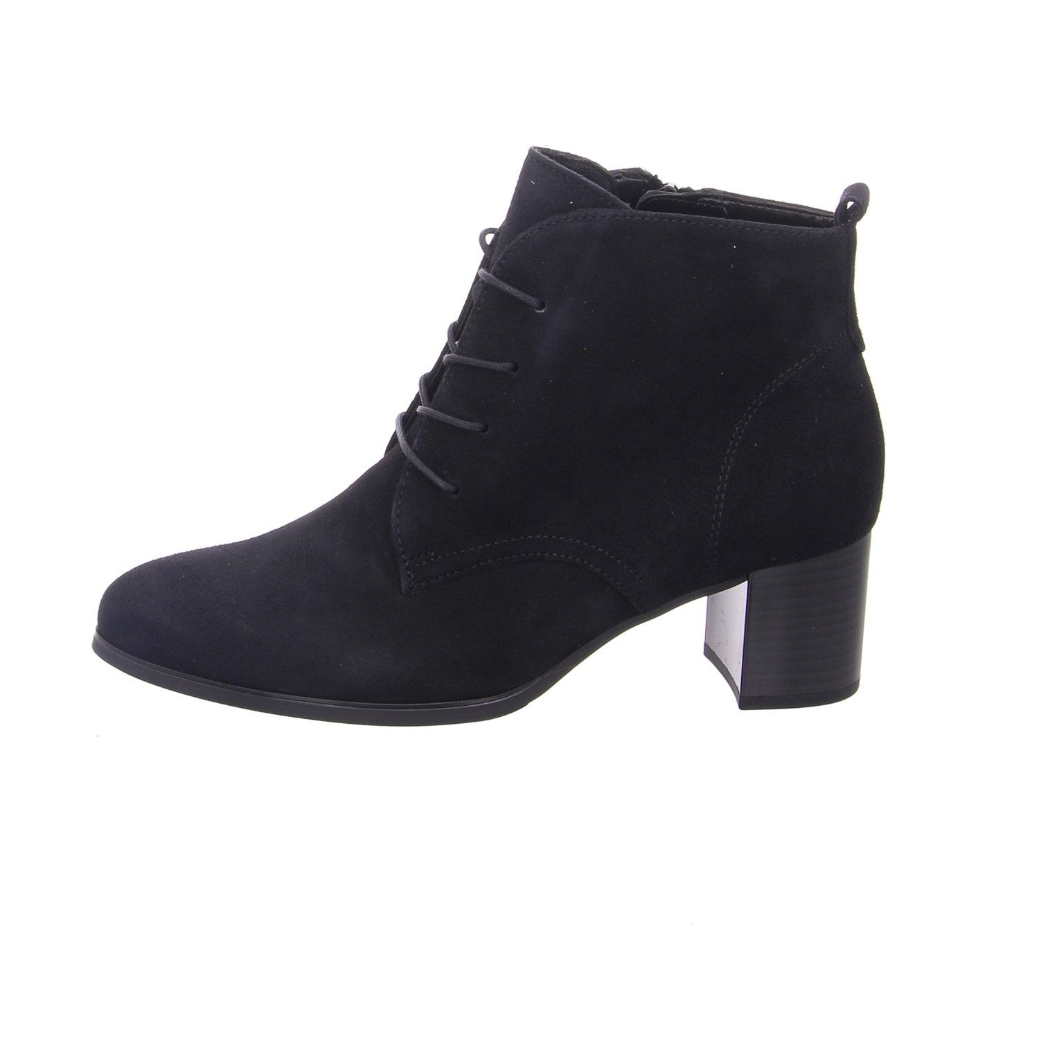 Gabor Schnür-Stiefeletten für Damen Schnürboots (keine Angabe, 1-tlg., keine Angabe)