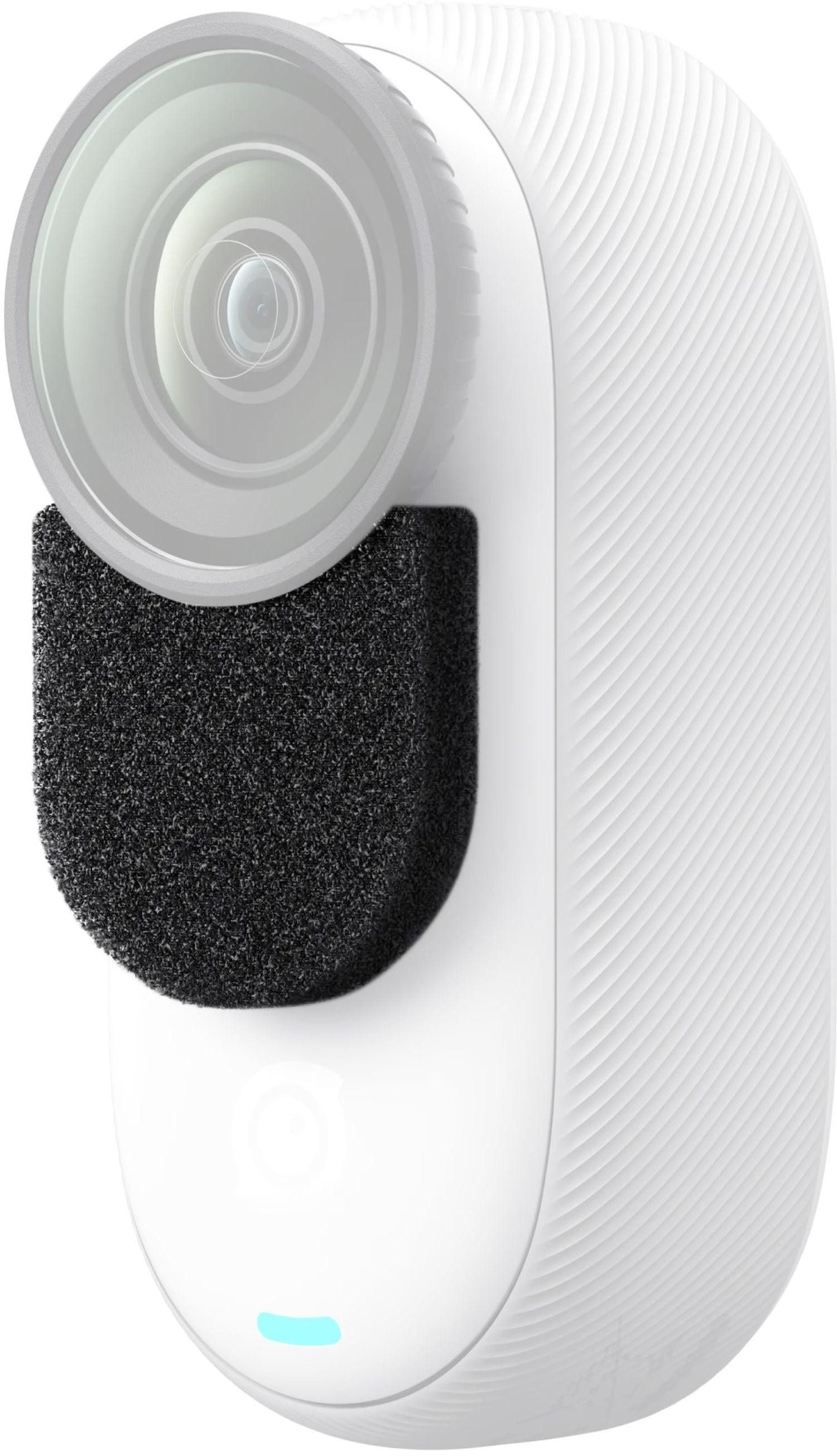 GO 3/3S Mic Wind Muff Zubehör Drohne