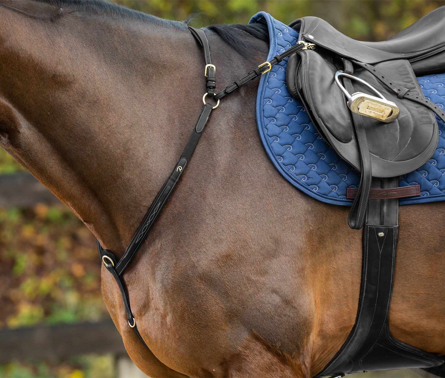 Dyon Нагрудний знак Dyon D-Collection Нагрудний знак Bridge