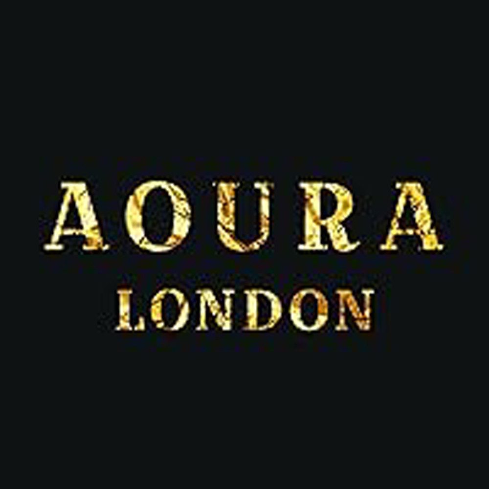AOURA LONDON