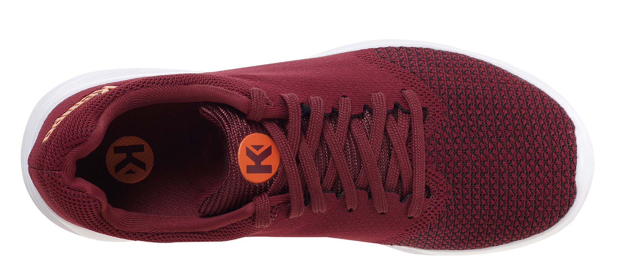 Kempa Freizeitschuh K-Float Handballschuh