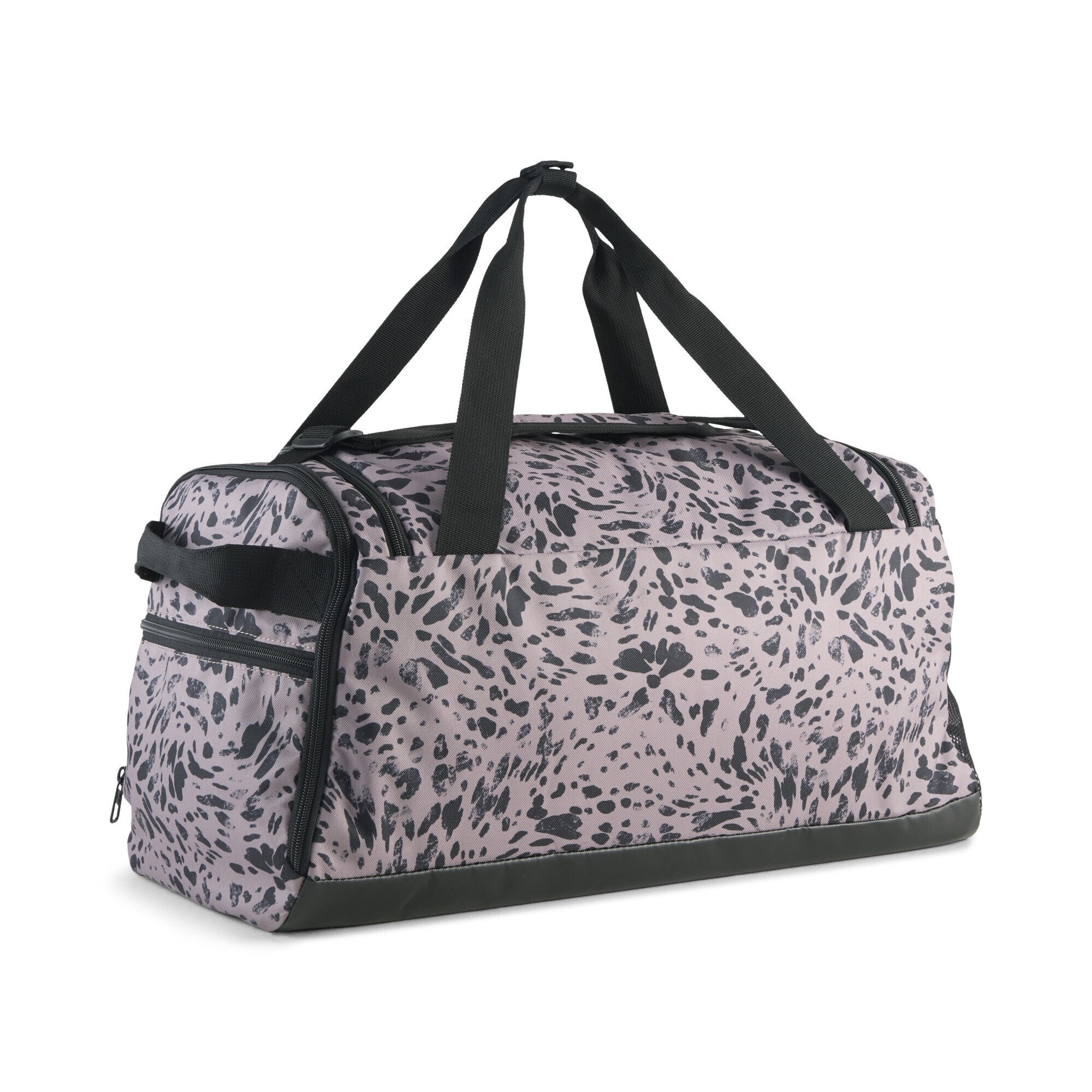 PUMA Sporttasche Challenger 35L Kleine Sporttasche mit Allover-Print Erwachsene
