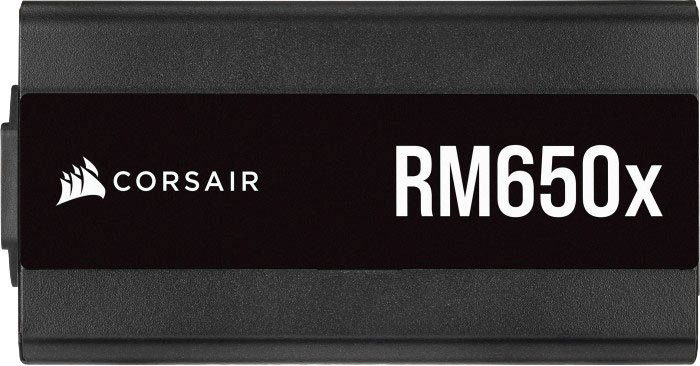 Corsair »RM650x – 80 PLUS Gold-zertifiziertes« PC-Netzteil online kaufen |  OTTO