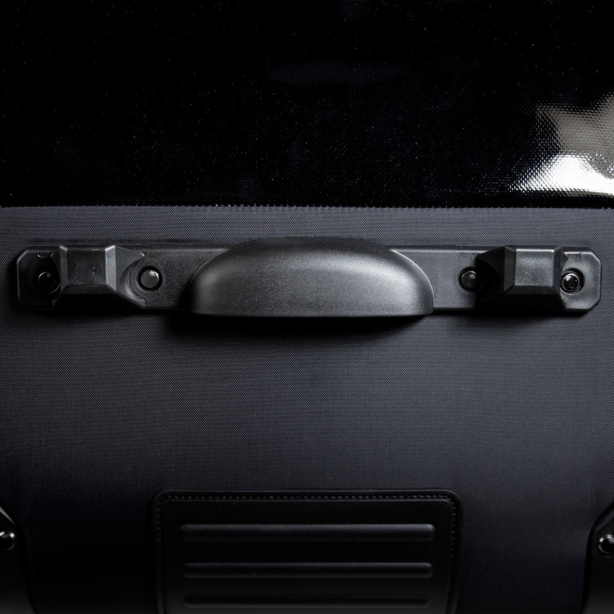 TATONKA® Reisetasche Flight Roller, Polyester