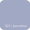 0211 Jeansblau