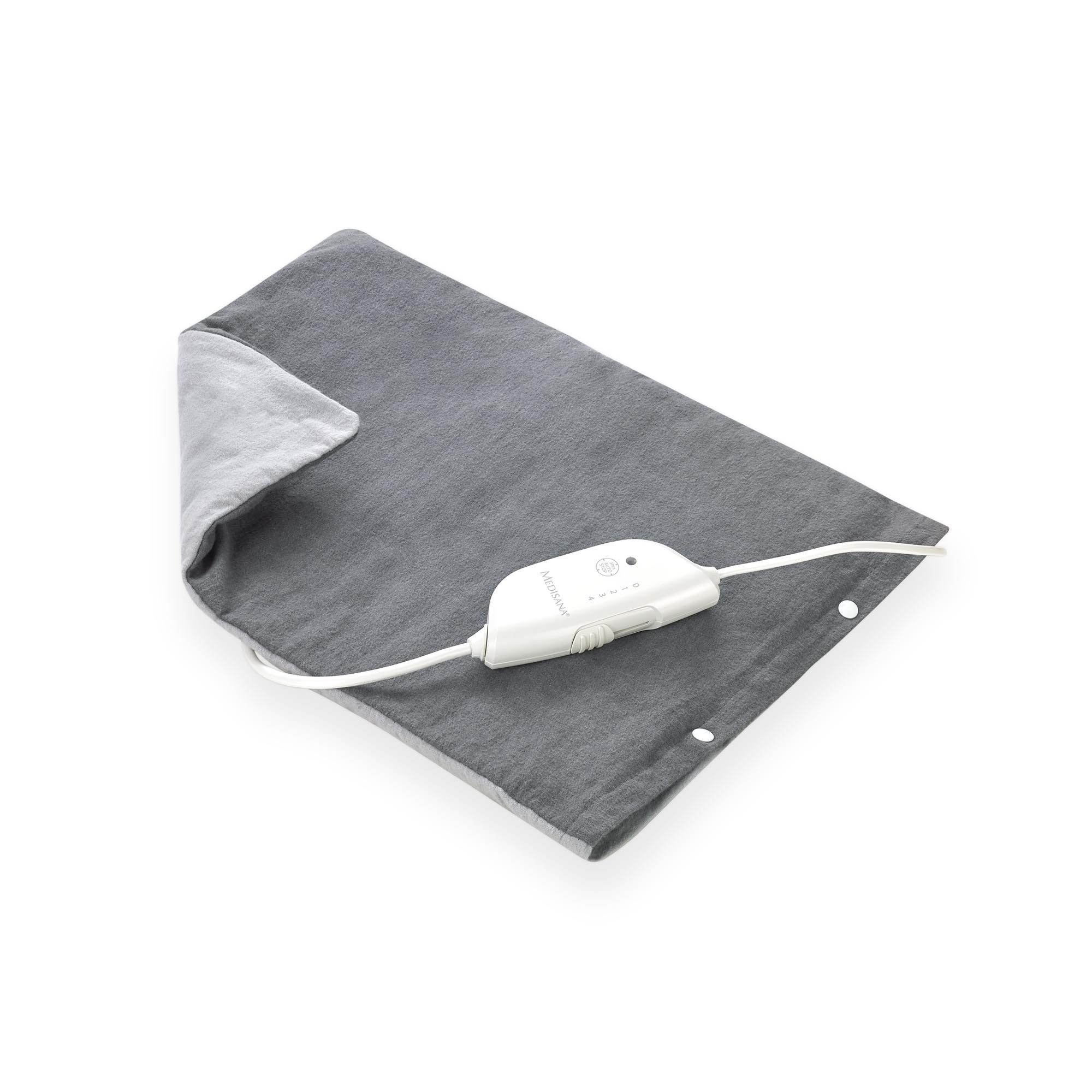 Medisana Грілки HP 605, 4 Stufen, Überhitzungsschutz, automatische Abschaltung, 100 Watt