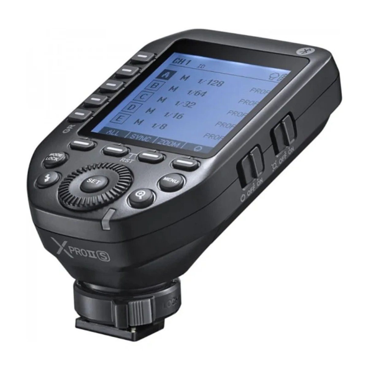 Godox GODOX XproII TTL Blitzauslöser für Sony Blitzgerät