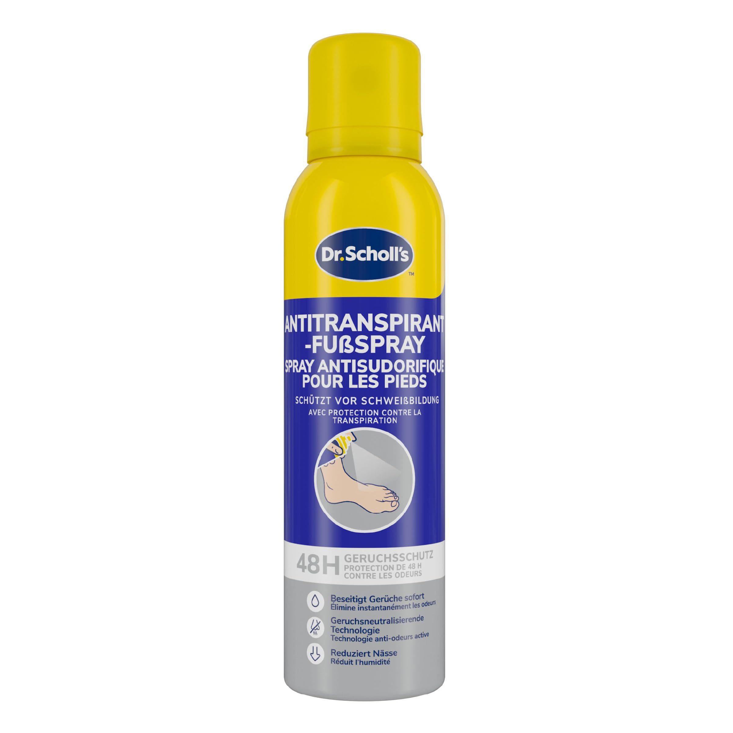 Scholl Bodylotion