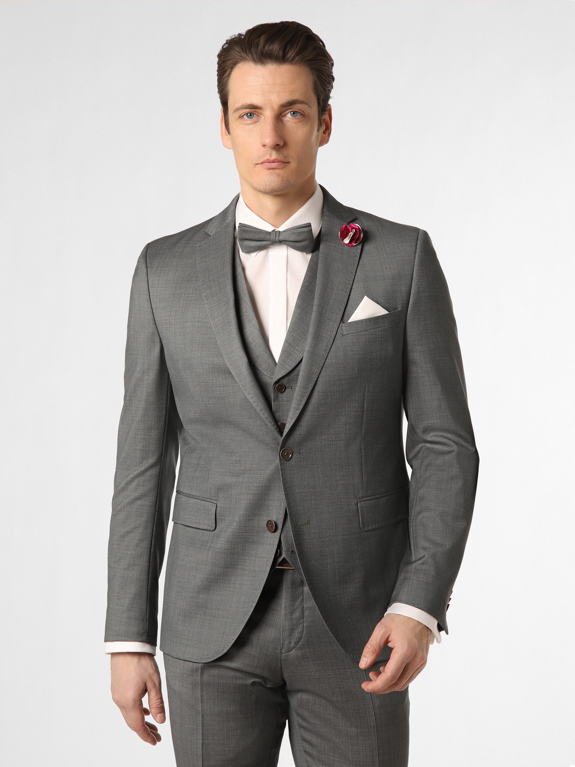 CG Club of Gents Anzug Patrick