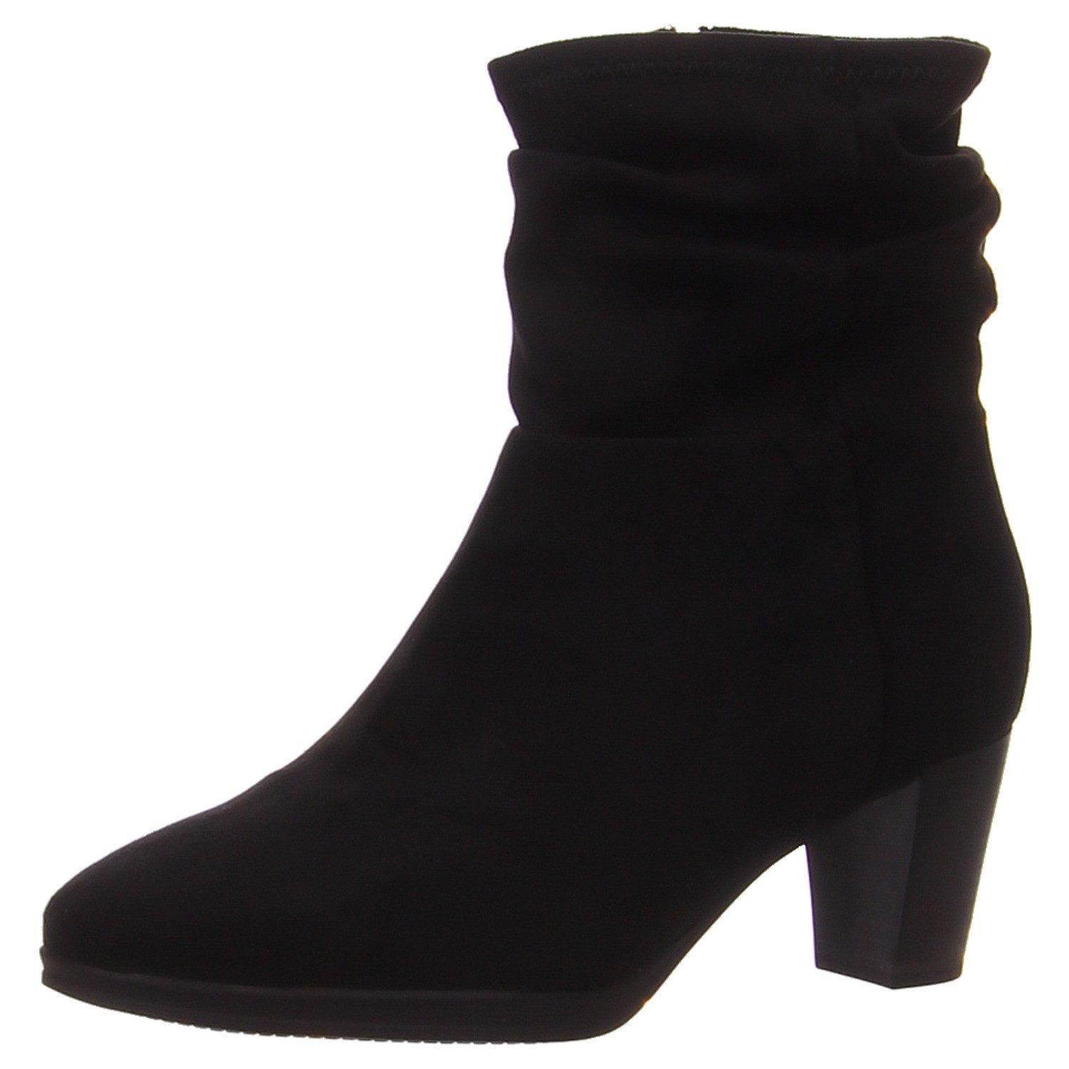Caprice Reißverschlussstiefel