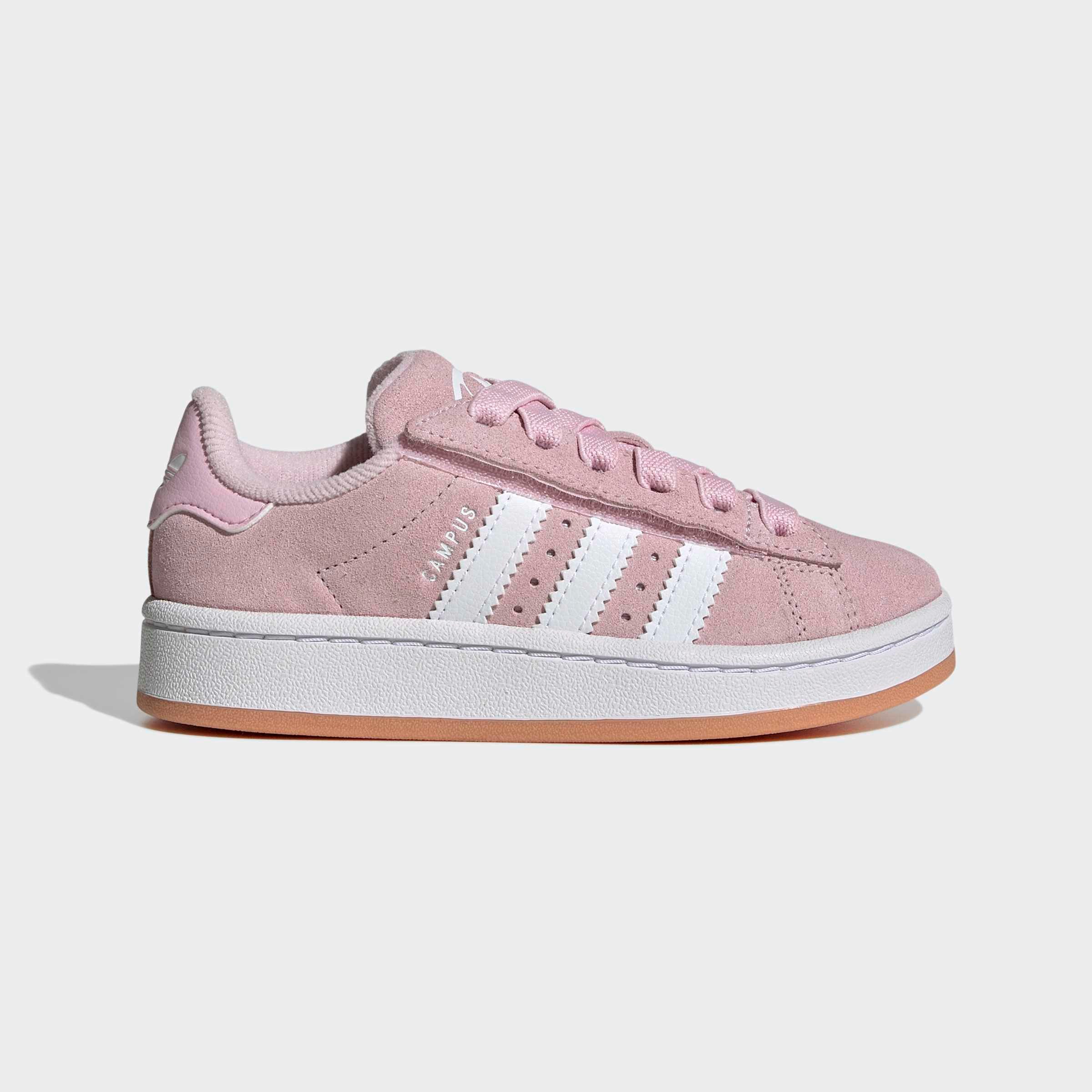 adidas Originals CAMPUS 00S COMFORT CLOSURE ELASTIC LACE KIDS Sneaker für Kinder & Jugendliche