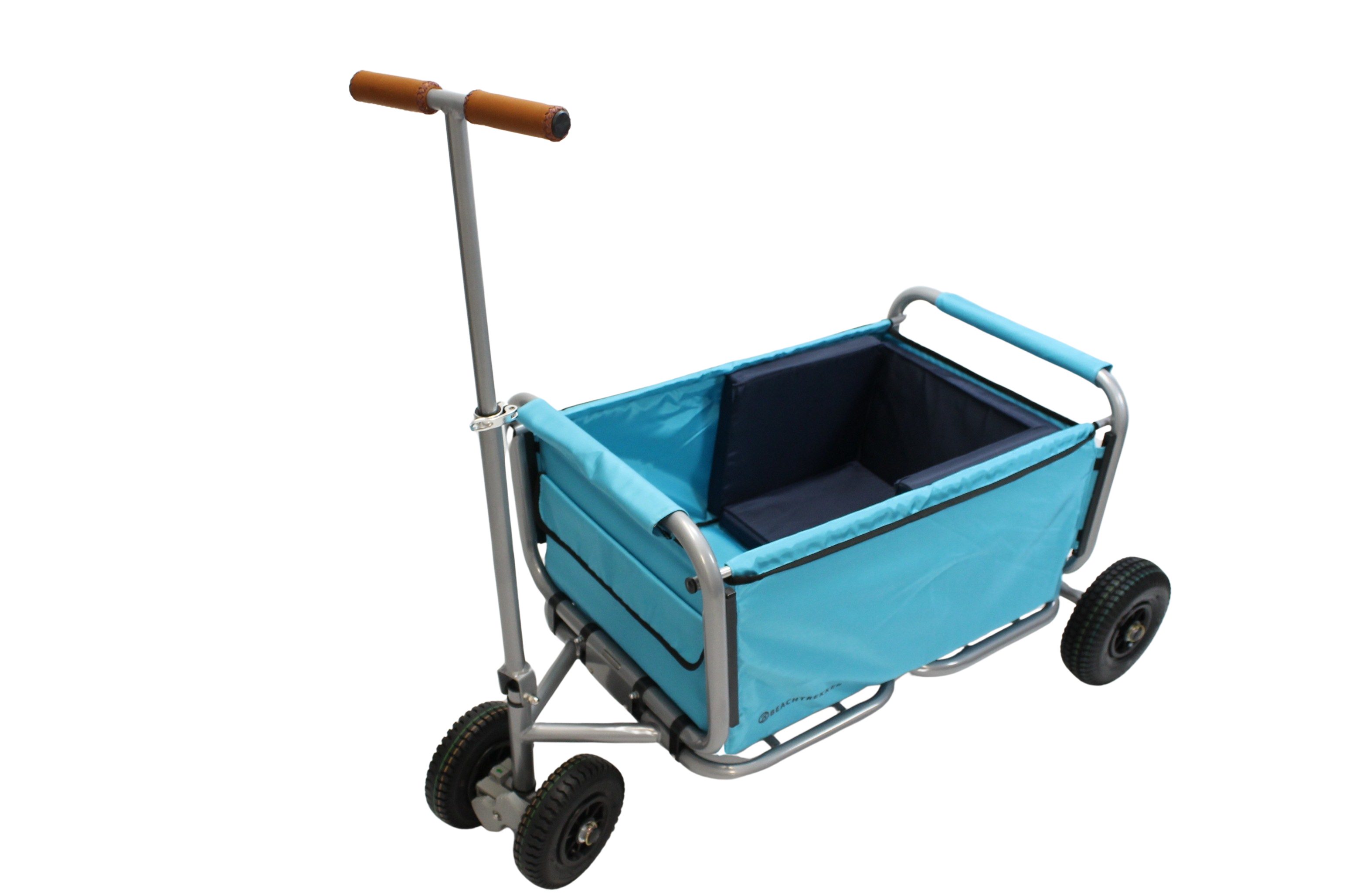Beachtrekker Bollerwagen Sitzkissen für Beachtrekker LiFe