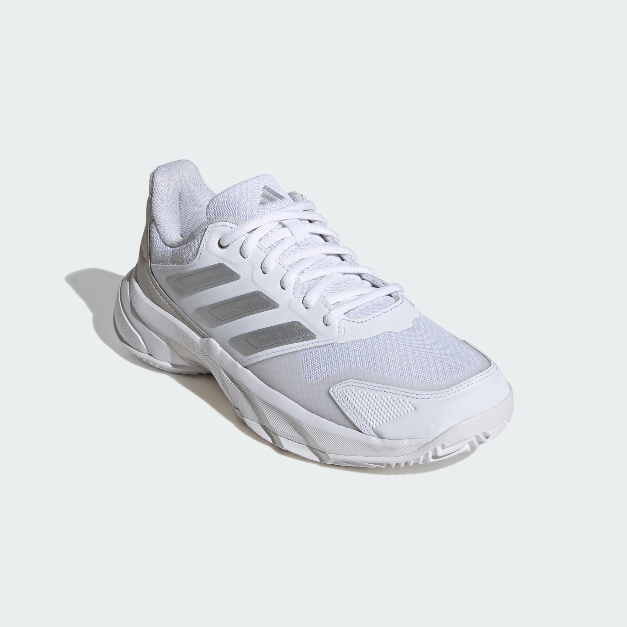 adidas Performance COURTJAM CONTROL 3 CLAY TENNISSCHUH Tennisschuh (1-tlg) günstig online kaufen