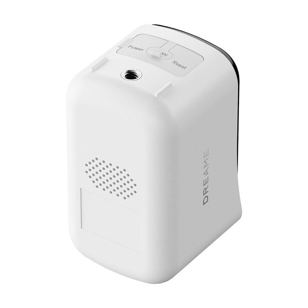 Dreame Überwachungskamera Solarkamera Außenkamera Nachtsichtkamera (außen, Spar-Set, 1-tlg., 5200 mAh solarbetrieben, IP65, Solarbetrieb, KI-Erkennung, Farbnach – Bild 3 von 5
