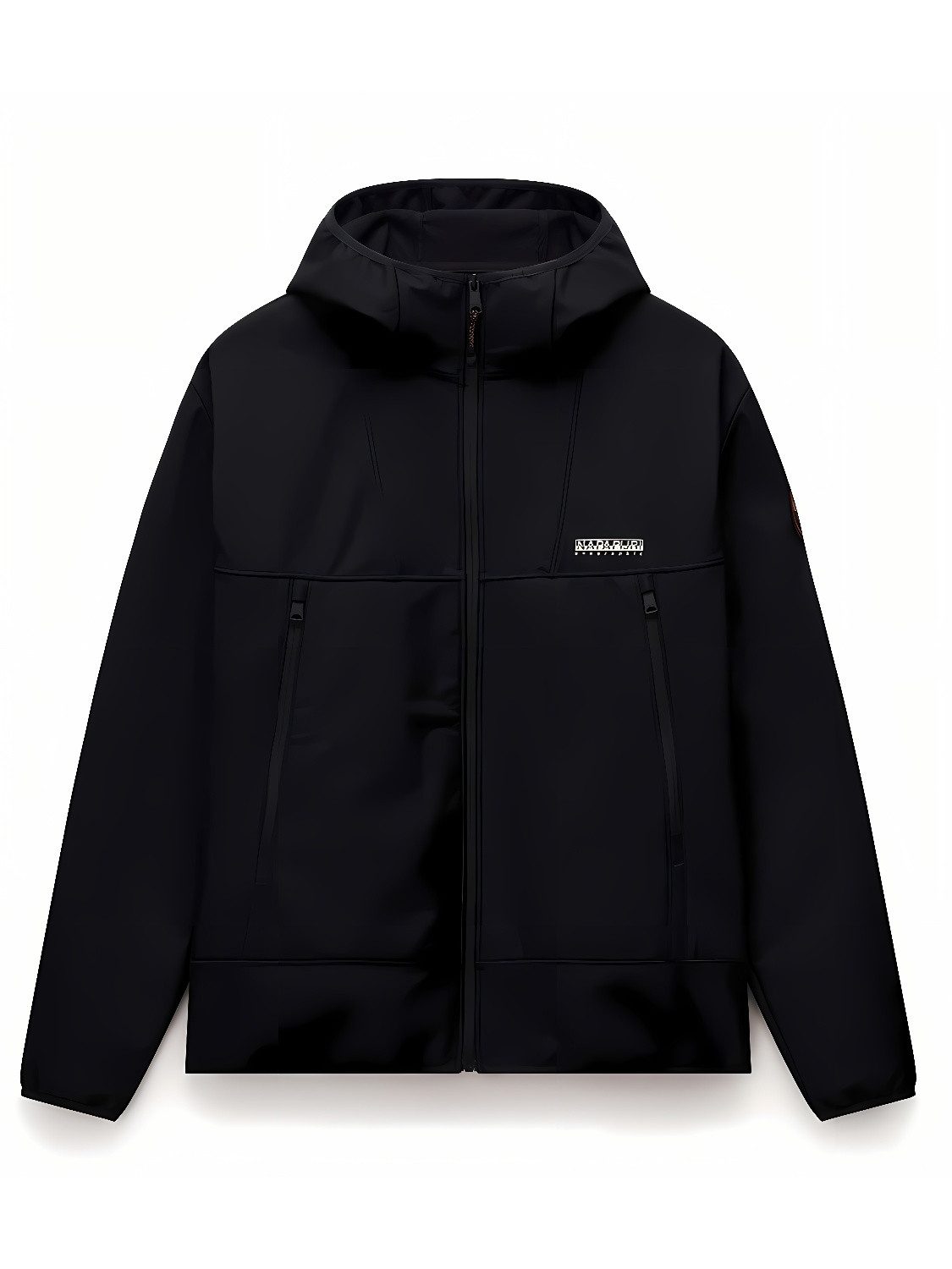 Napapijri Funktionsjacke A-Biois