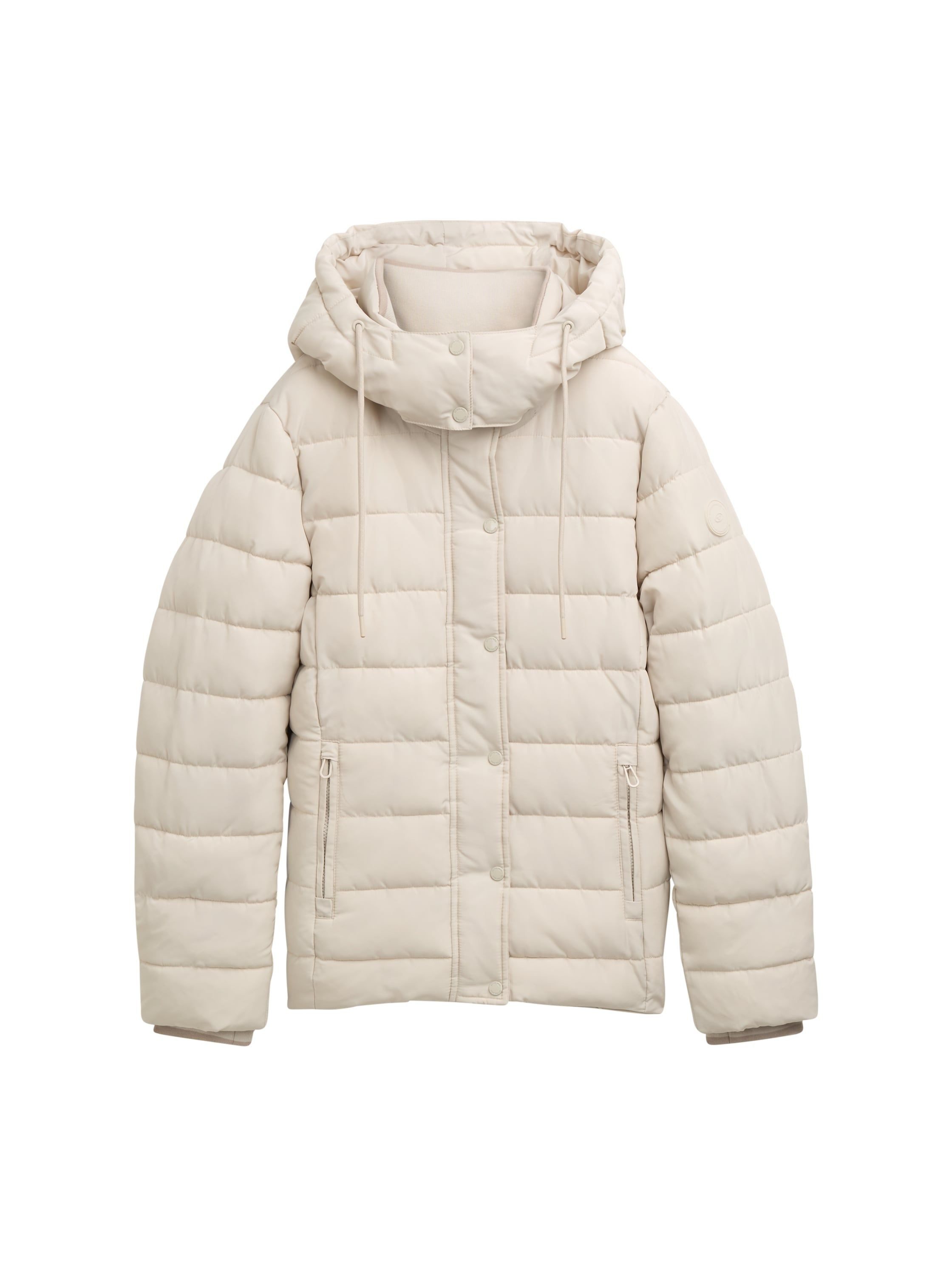 TOM TAILOR Allwetterjacke