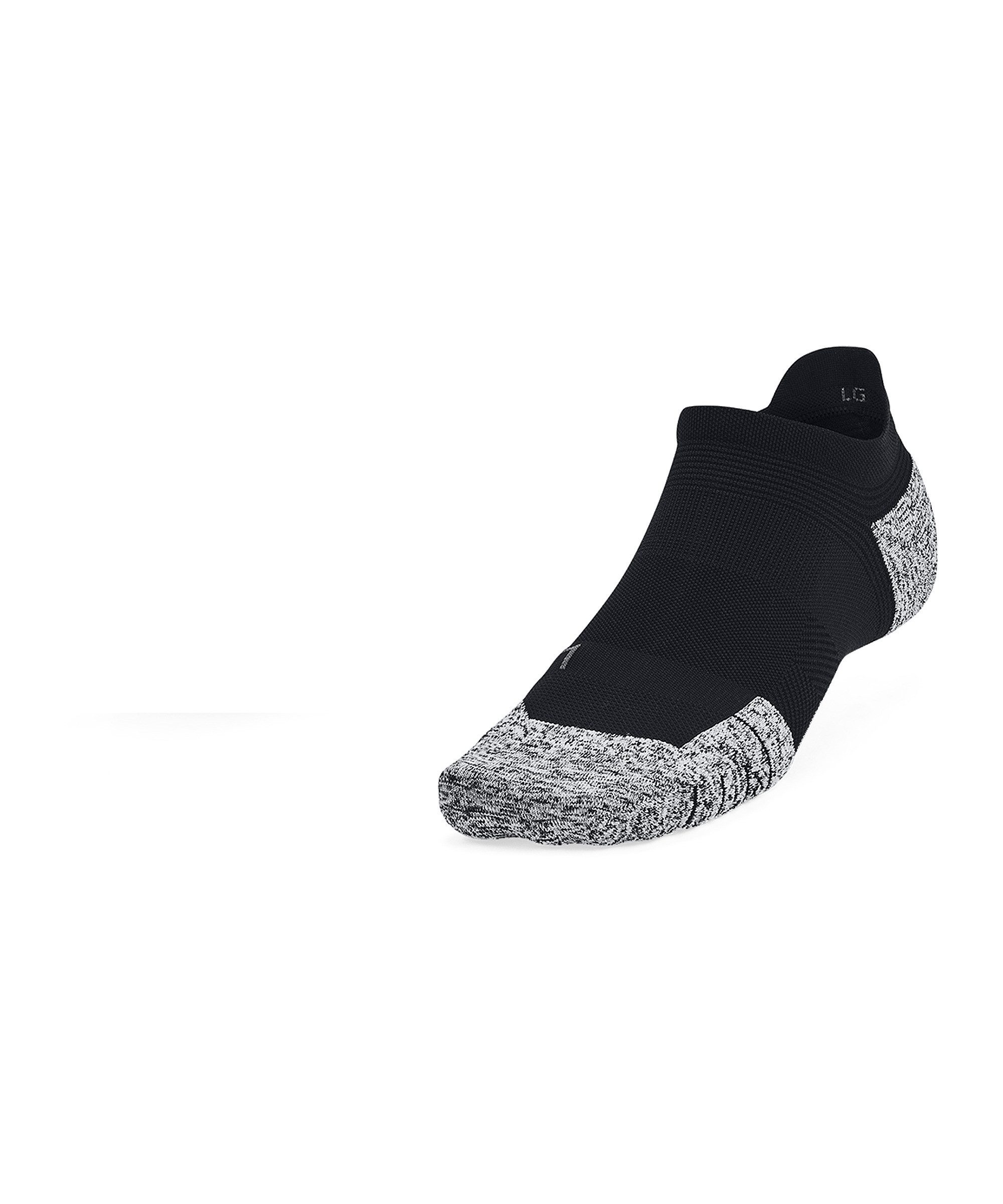 Under Armour® Laufsocken Under Armour Ad Run Cushio Socken Atmungsaktivität