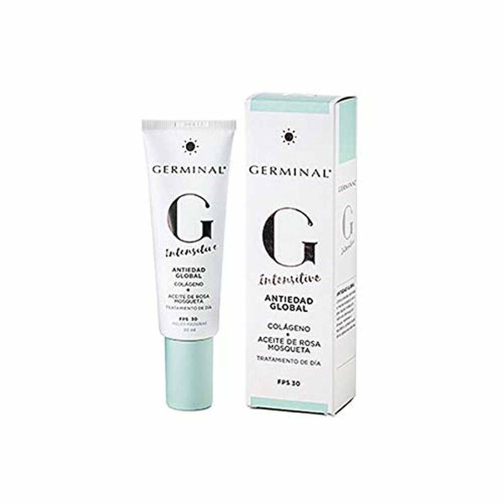 Germinal Tagescreme Intensive Global Anti aging 50ml