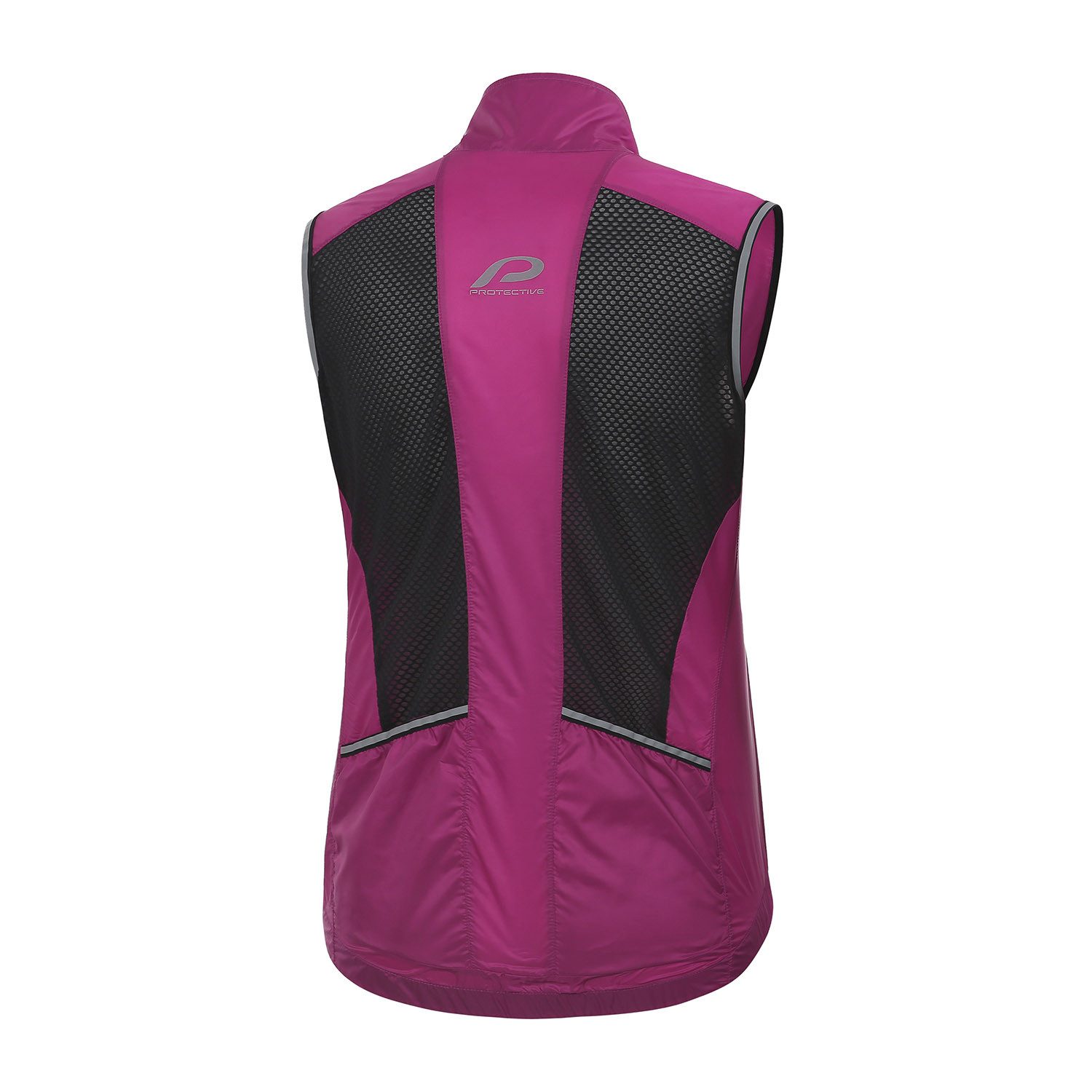 Protective Funktionsweste Windweste Damen P-Ride W günstig online kaufen