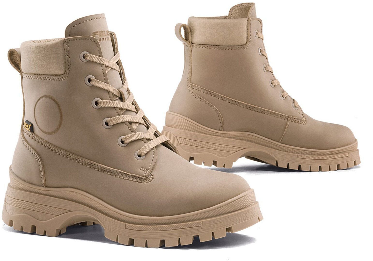 Zarah Damen Motorrad Stiefel Motorradstiefel