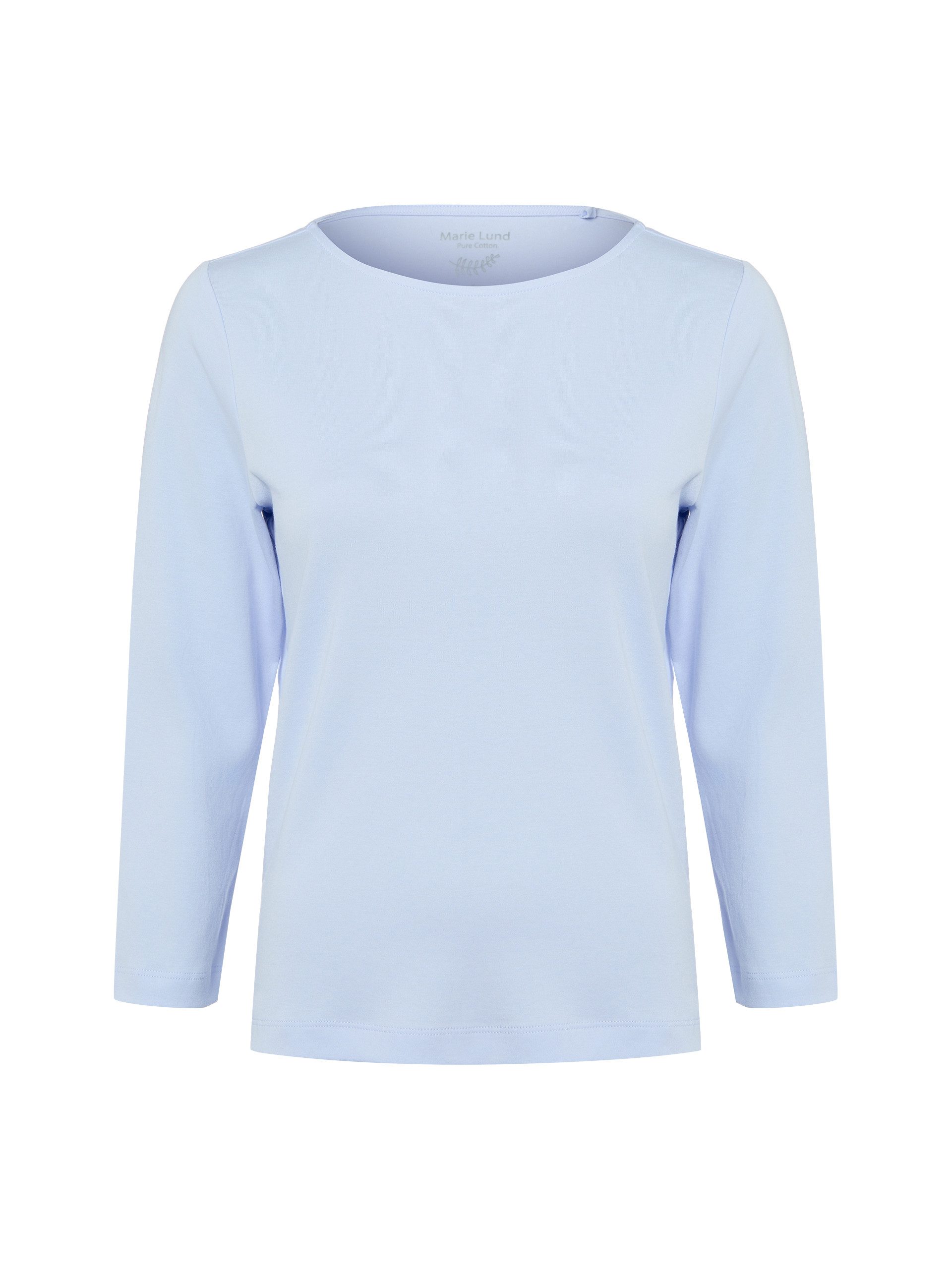 Langarmshirt