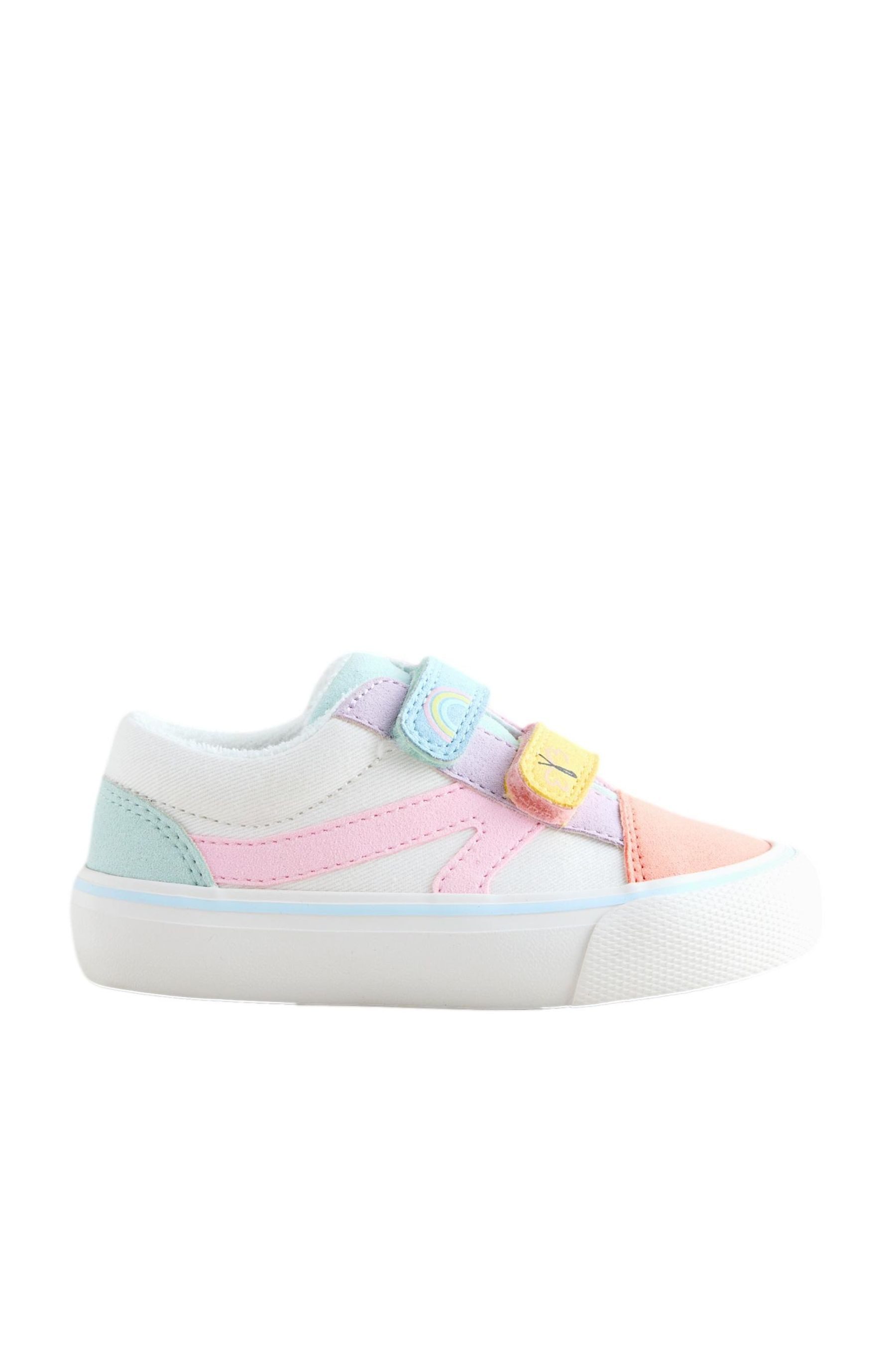 Next Sneaker mit Klettverschluss Sneaker