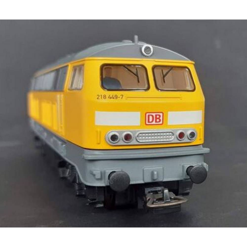 PIKO Diesellokomotive H0 Diesellok BR 218 der DB AG 57902