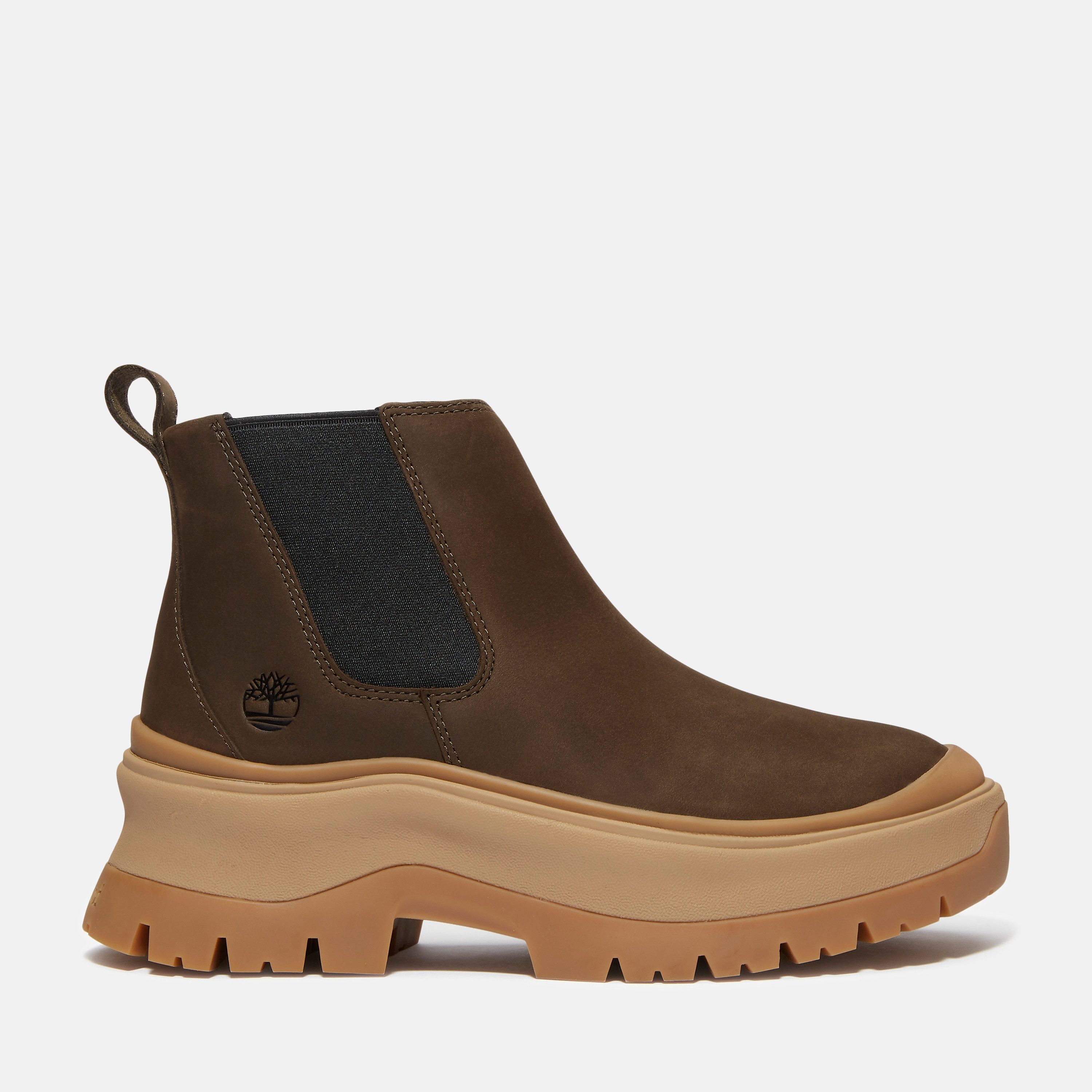 Timberland ROXIE LANEMID CHELSEA BOOT Chelseaboots Stiefelette, Winterschuhe, Ankle Boots – Bild 3 von 5