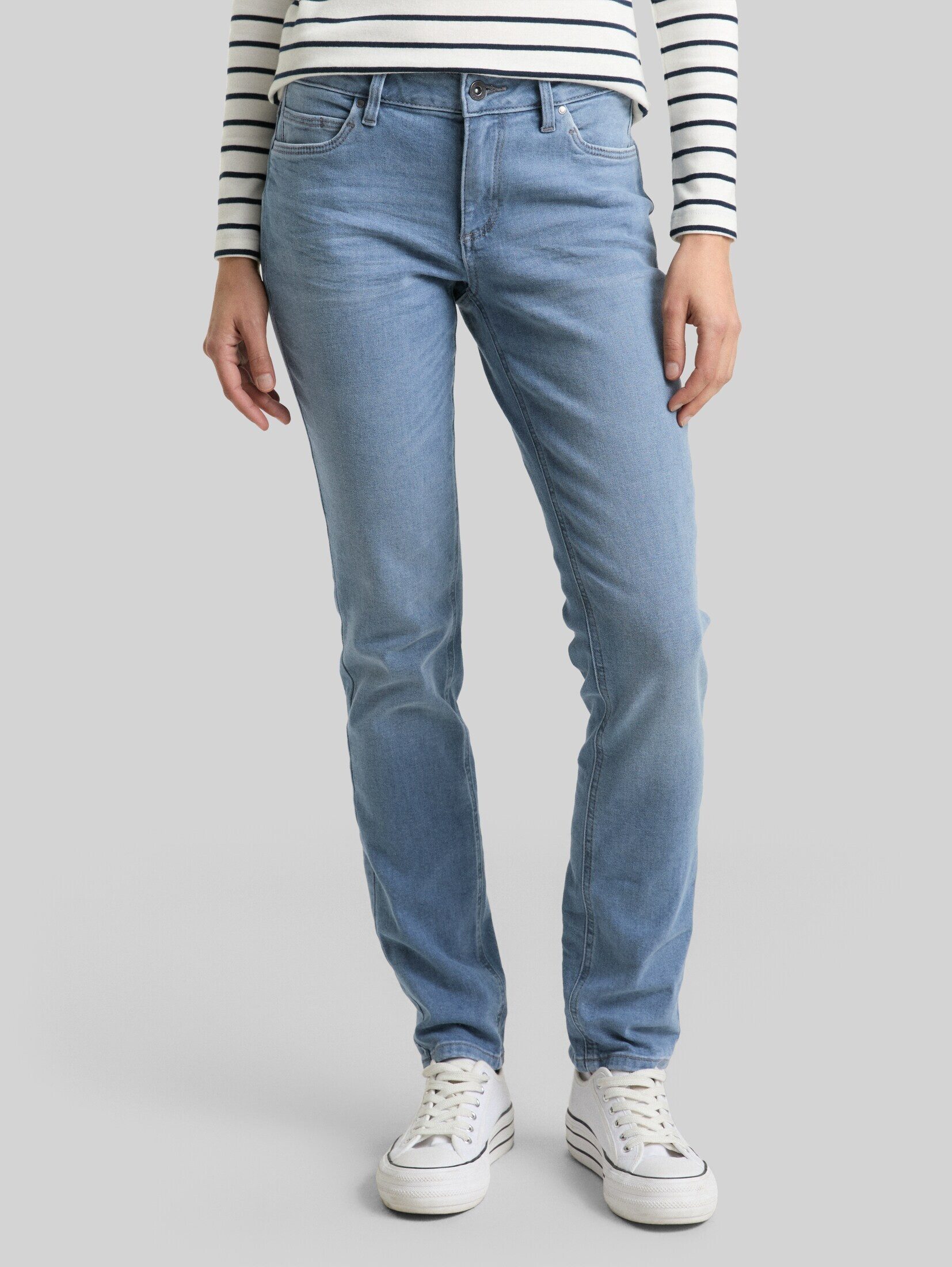 Slim-fit-Jeans Jeanshosen