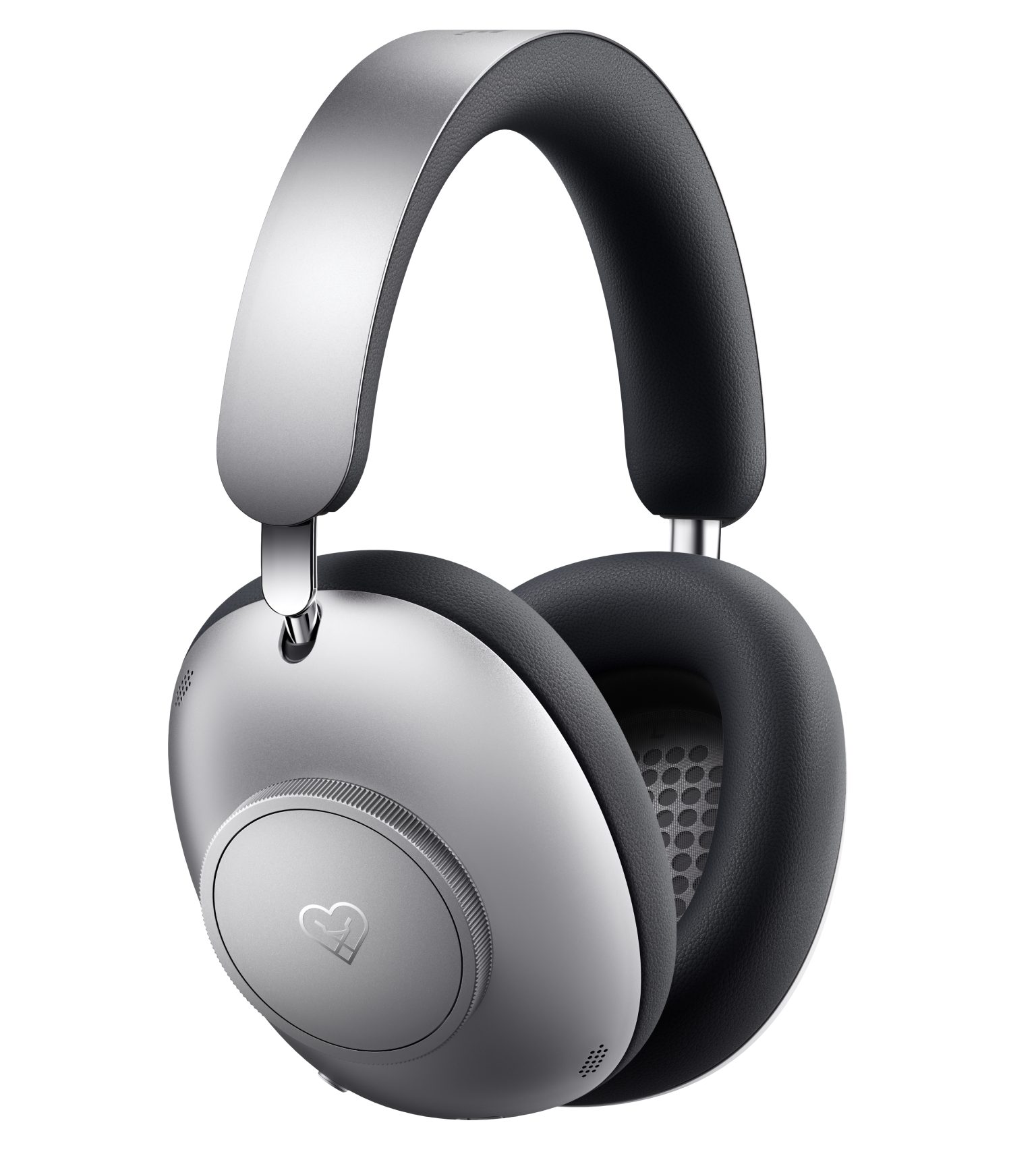 Loewe leo midnight blue Навушники (KI Assistent, Echtzeit Übersetzungen, Smart Notes, Optimiert für Dolby Atmos, 3D Audio, Personalisierter Sound, ANC)