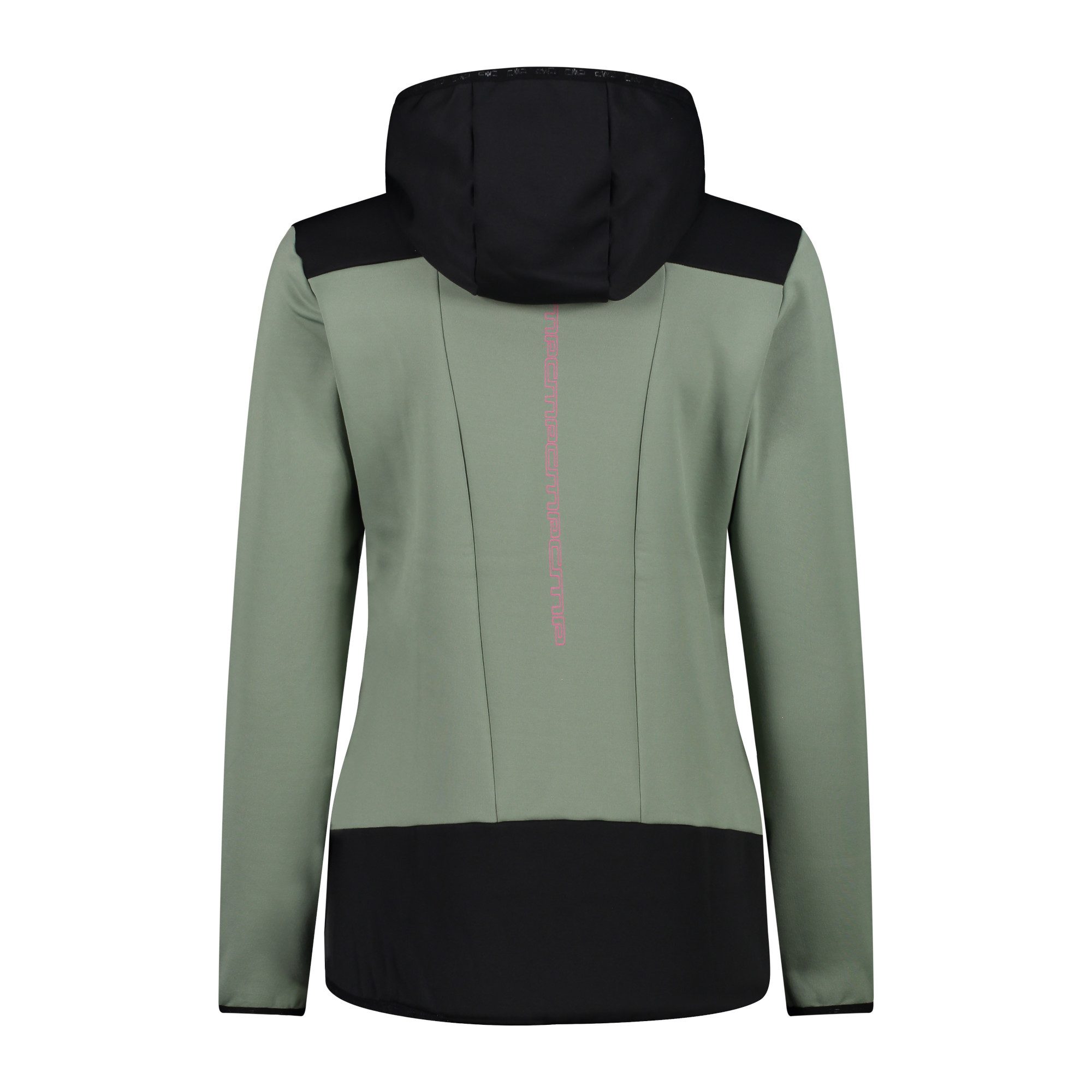 CMP Outdoorjacke CMP Damen Jacke WOMAN günstig online kaufen