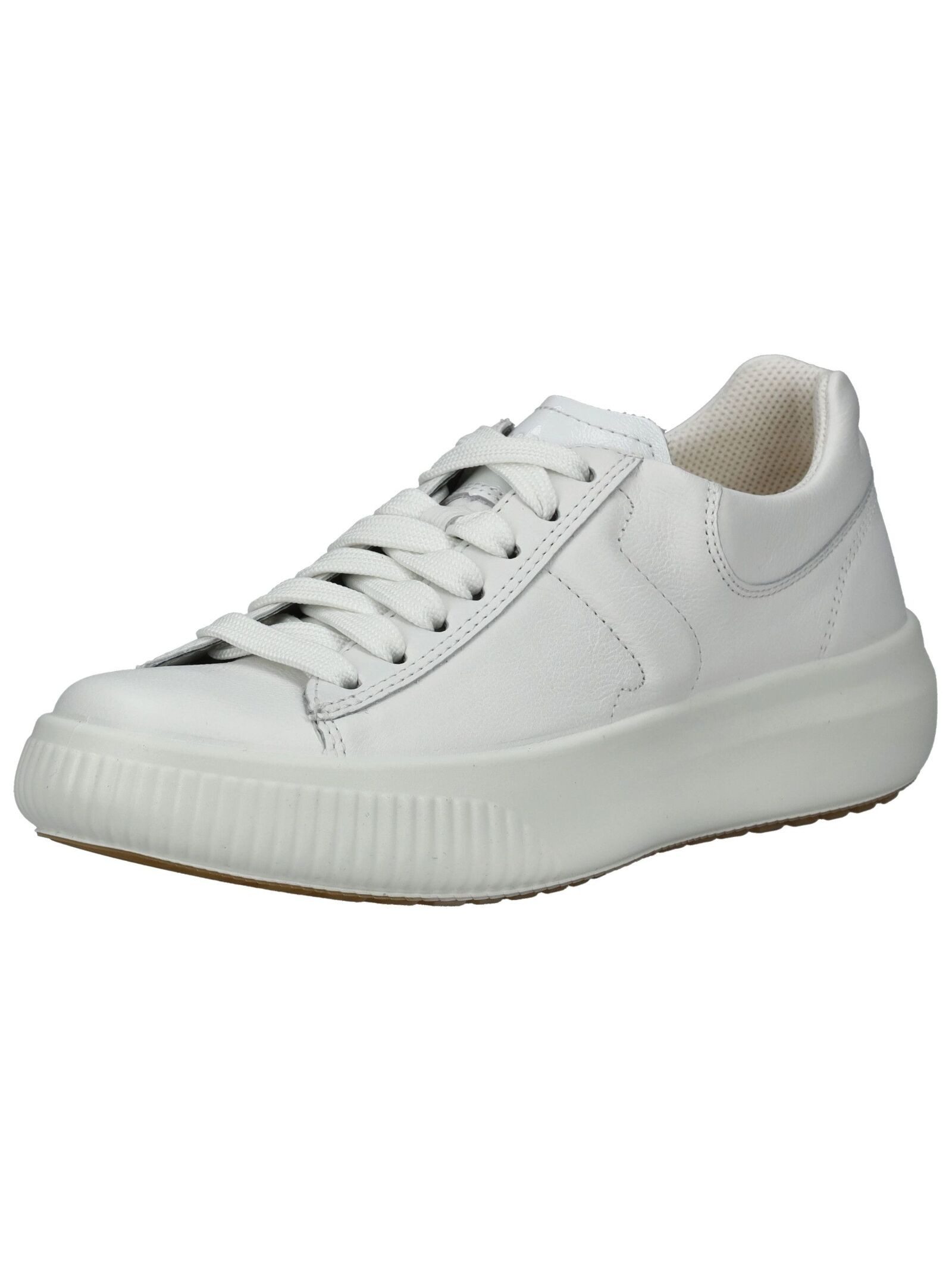Sneaker Nappaleder Sneaker